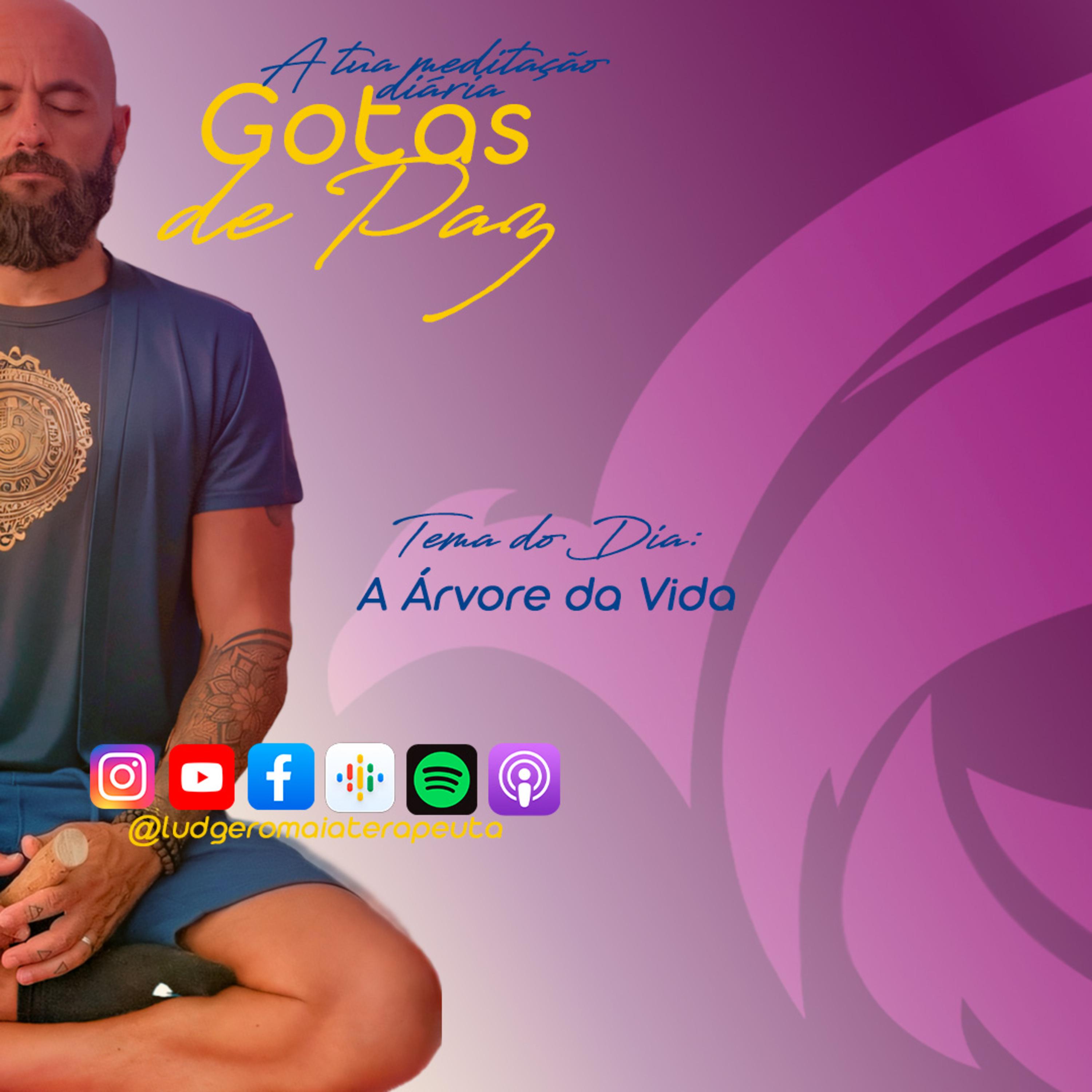 Gotas de Paz