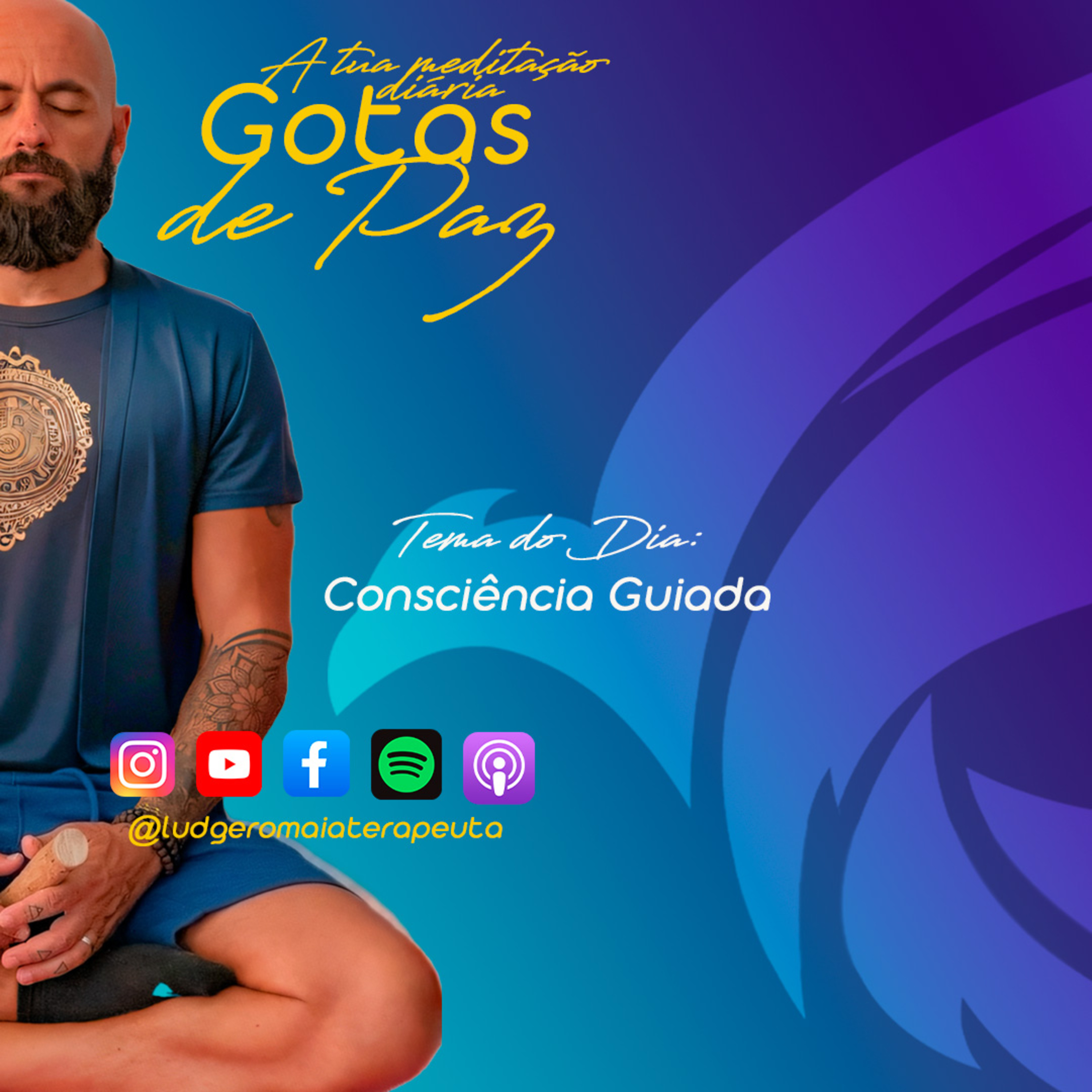 Gotas de Paz