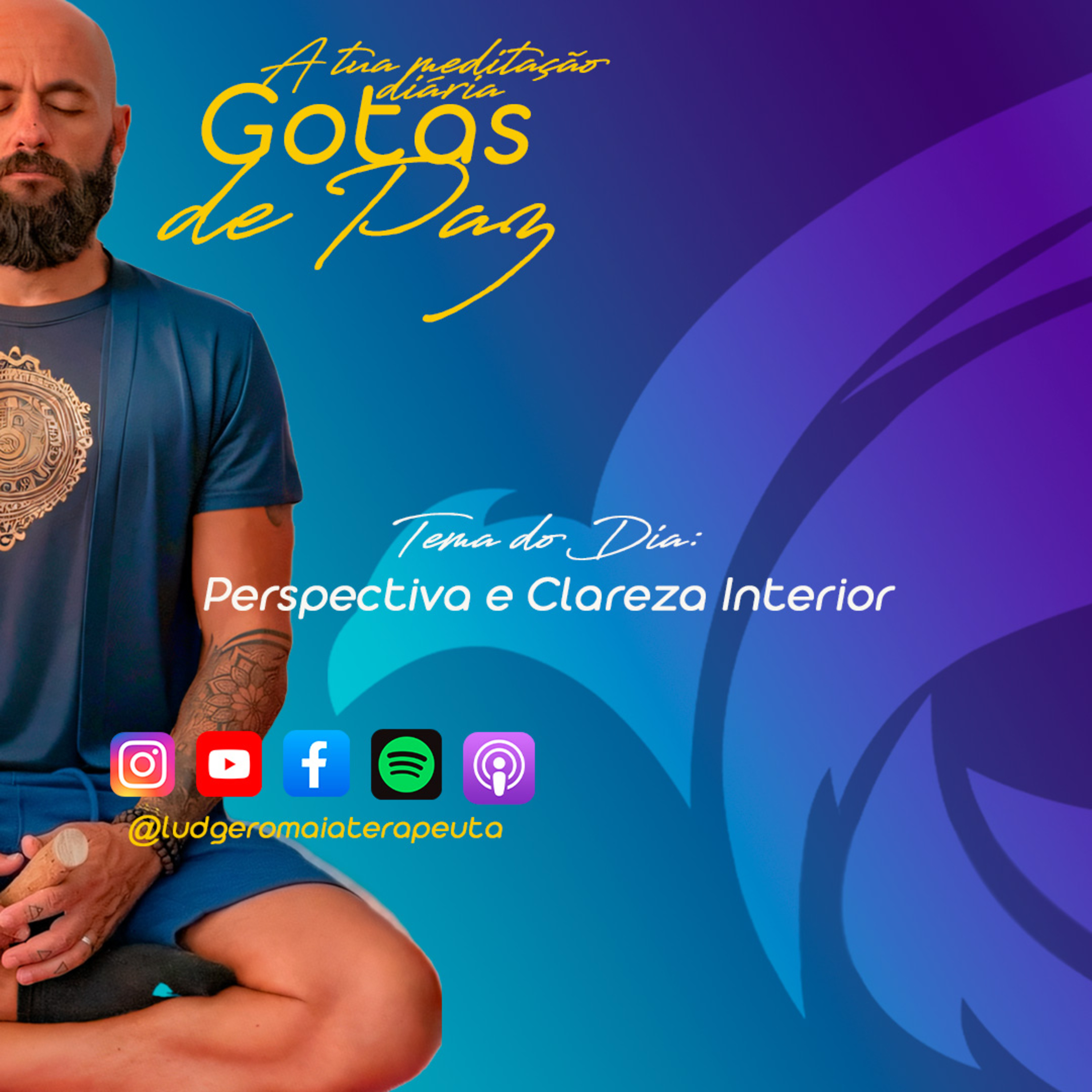 Gotas de Paz