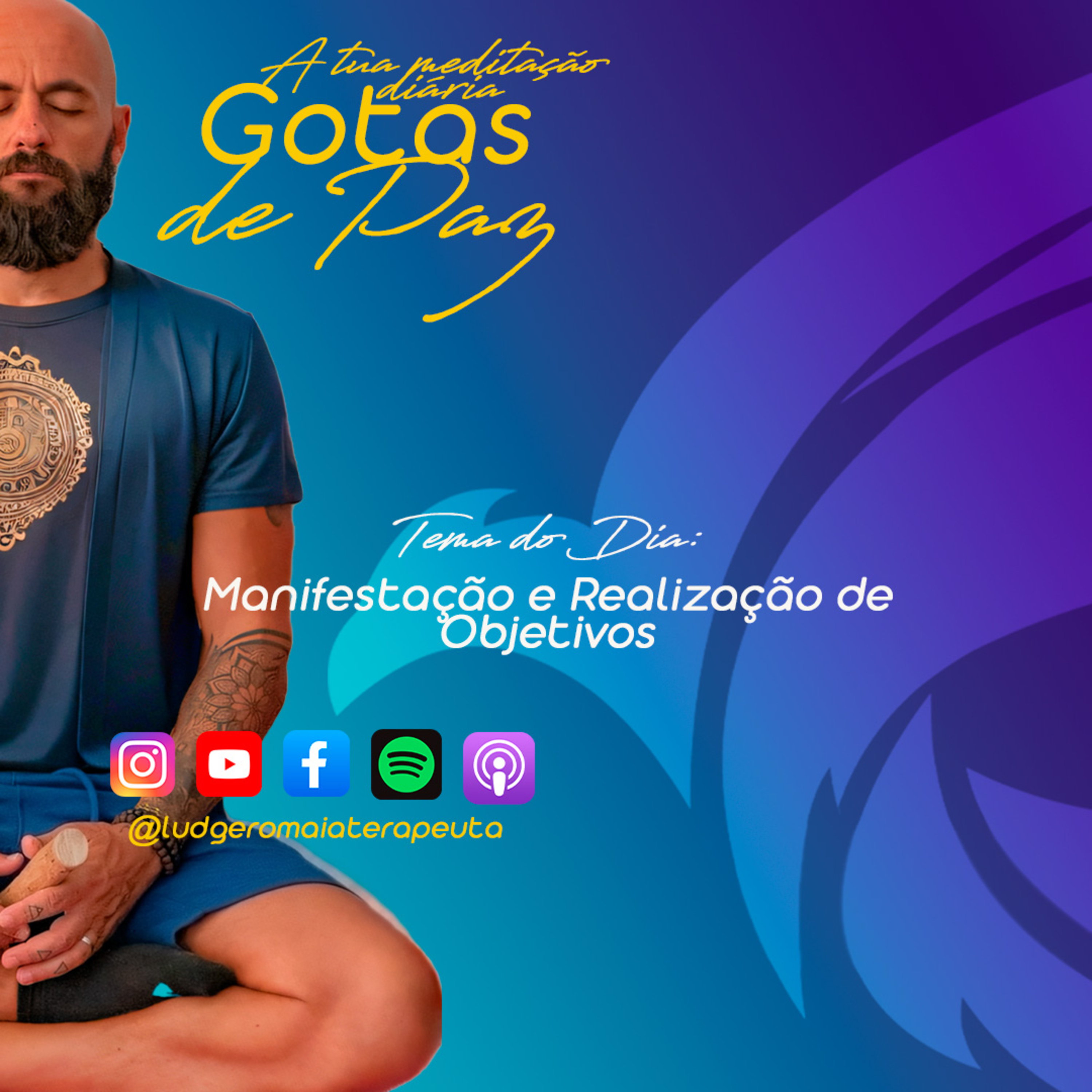 Gotas de Paz