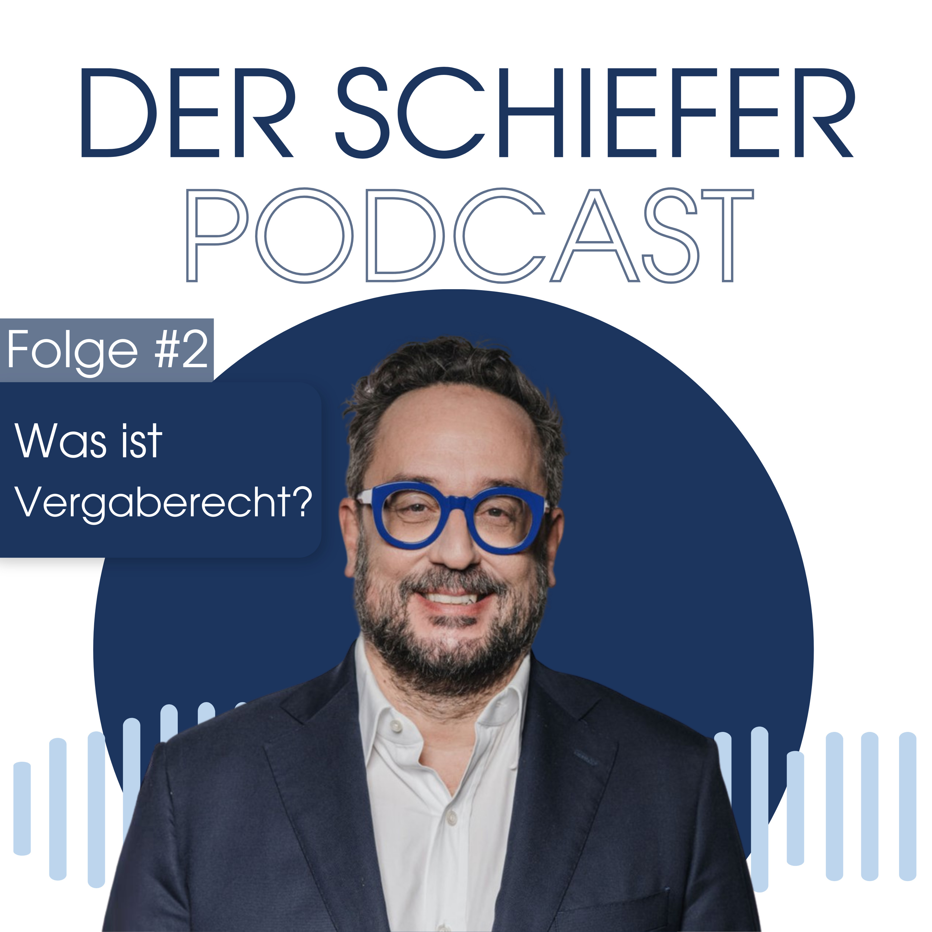 Der Schiefer Podcast