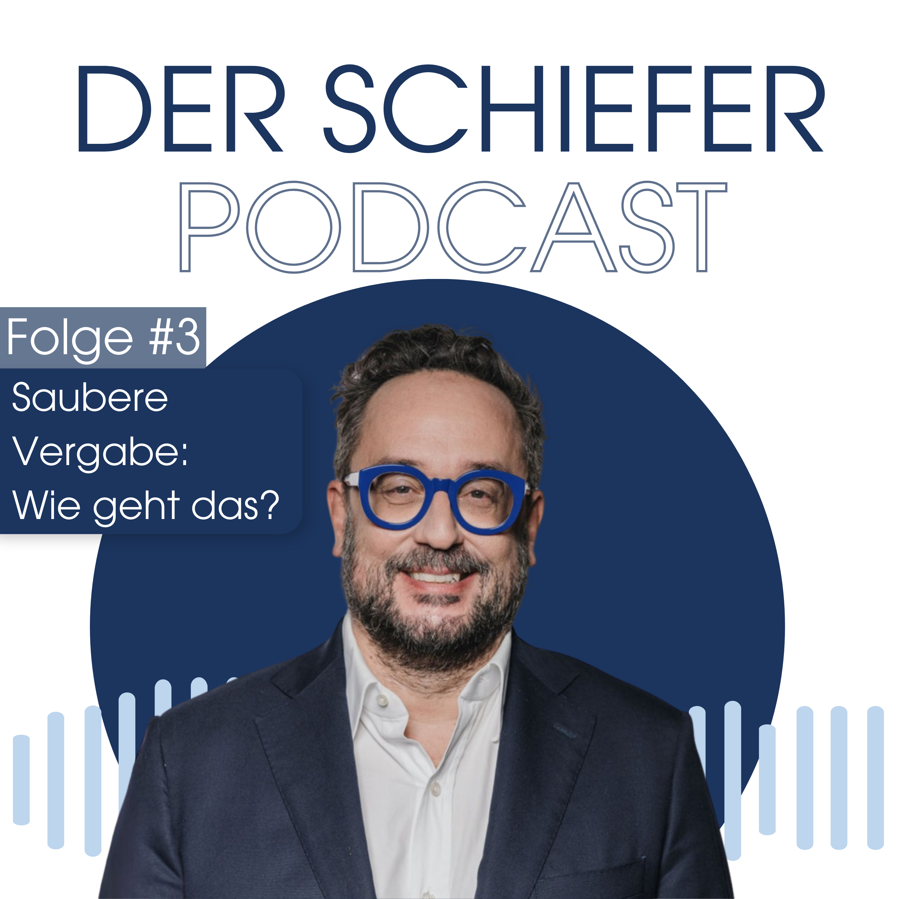 Der Schiefer Podcast