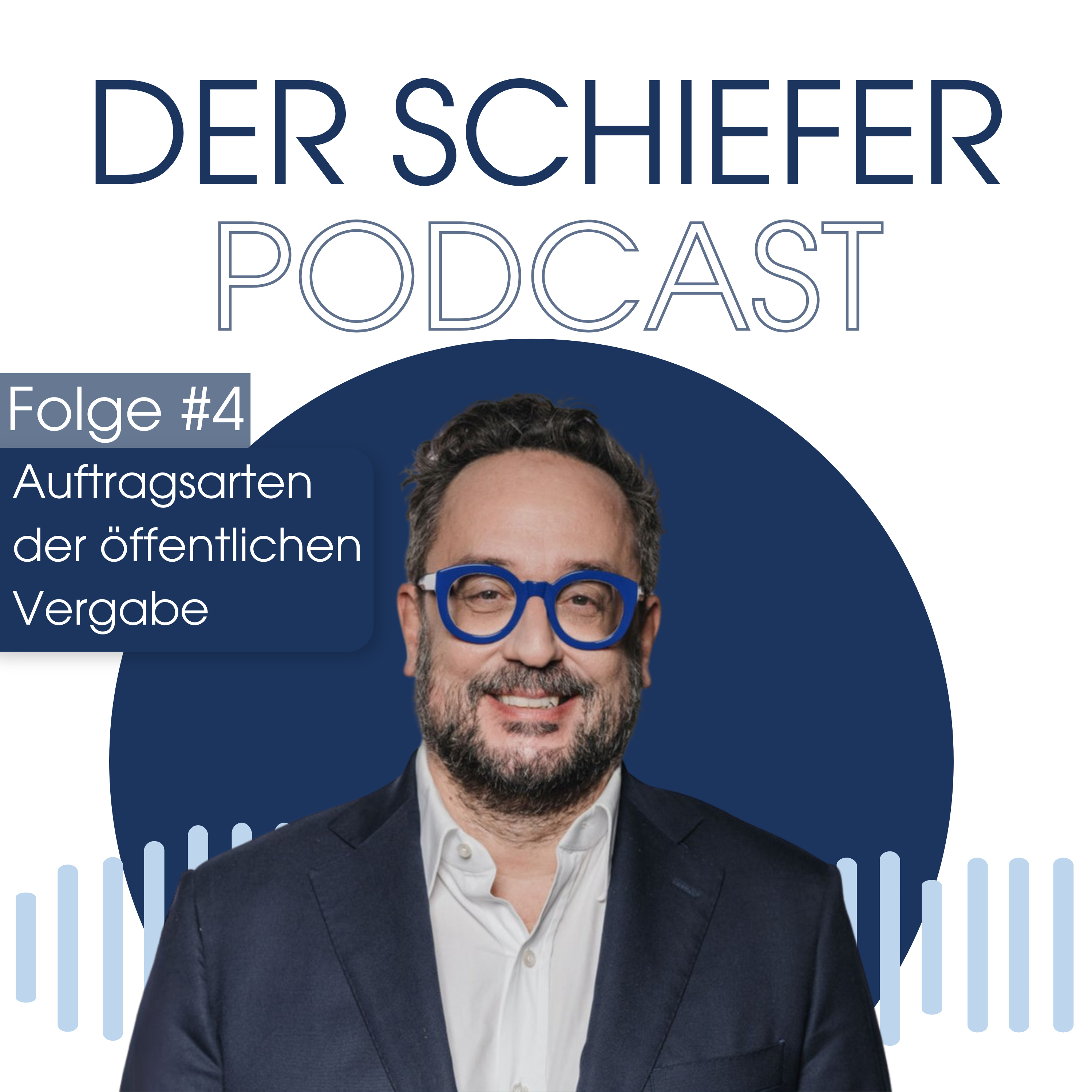 Der Schiefer Podcast