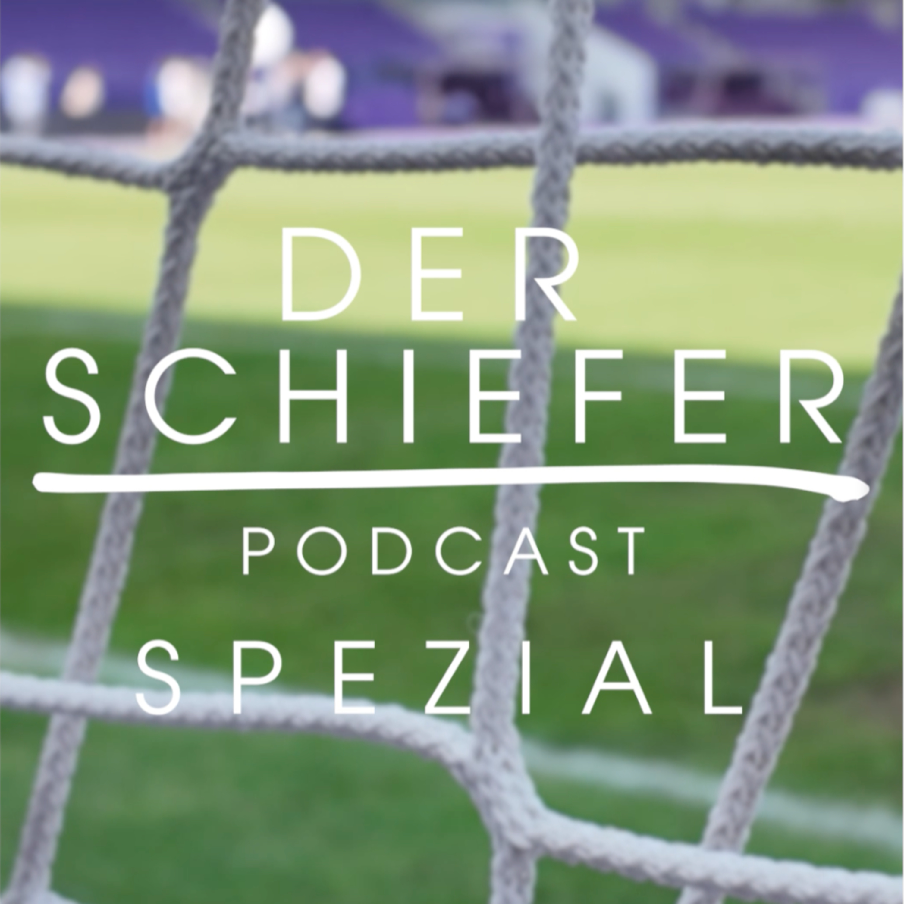 Der Schiefer Podcast