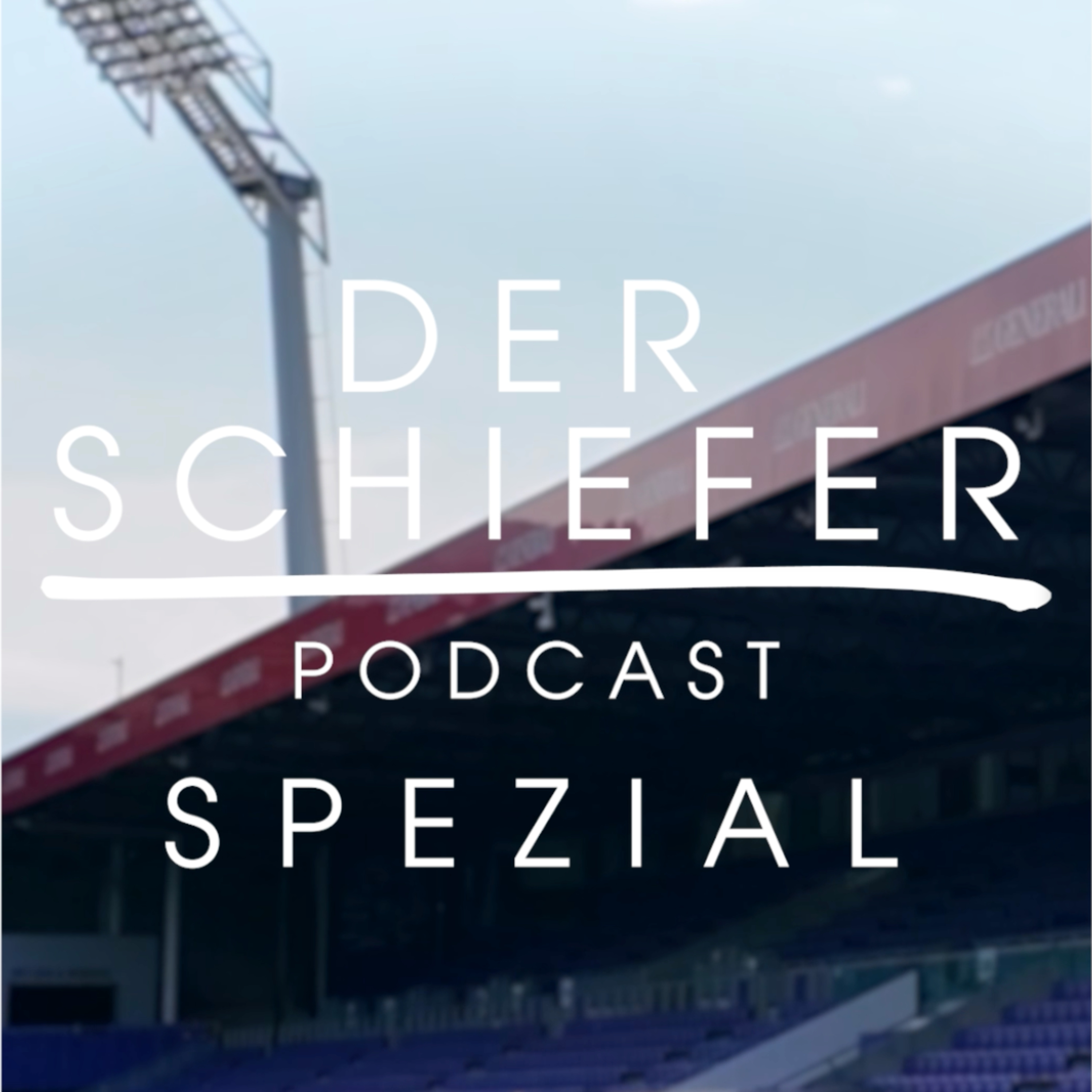 Der Schiefer Podcast