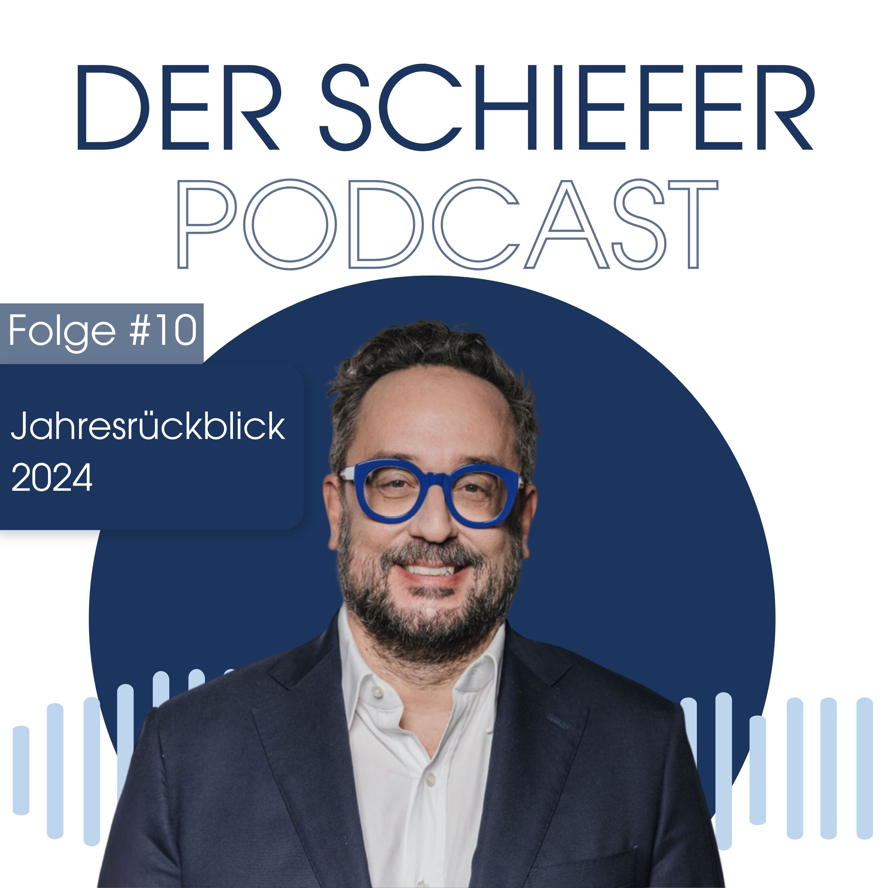 Der Schiefer Podcast