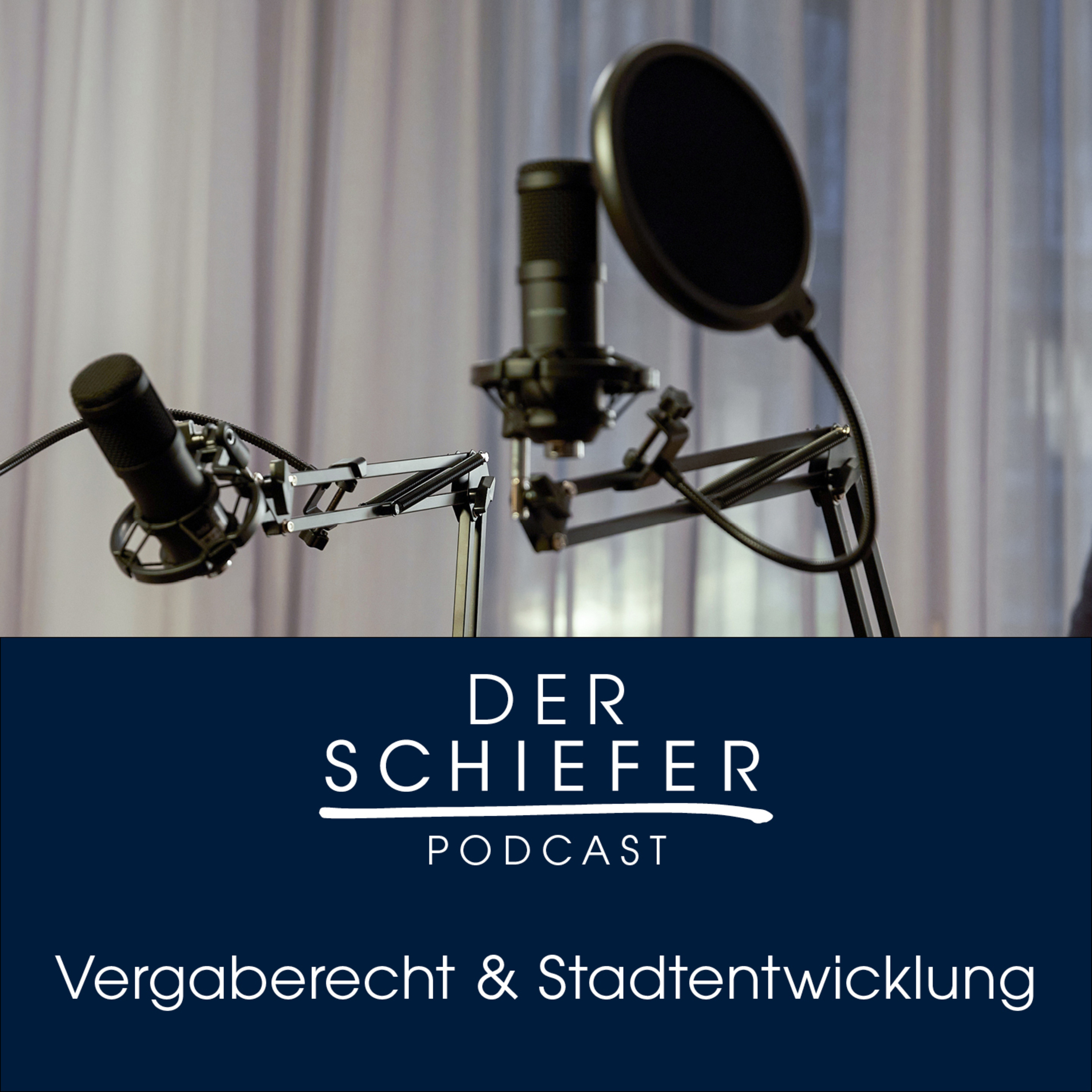 Der Schiefer Podcast