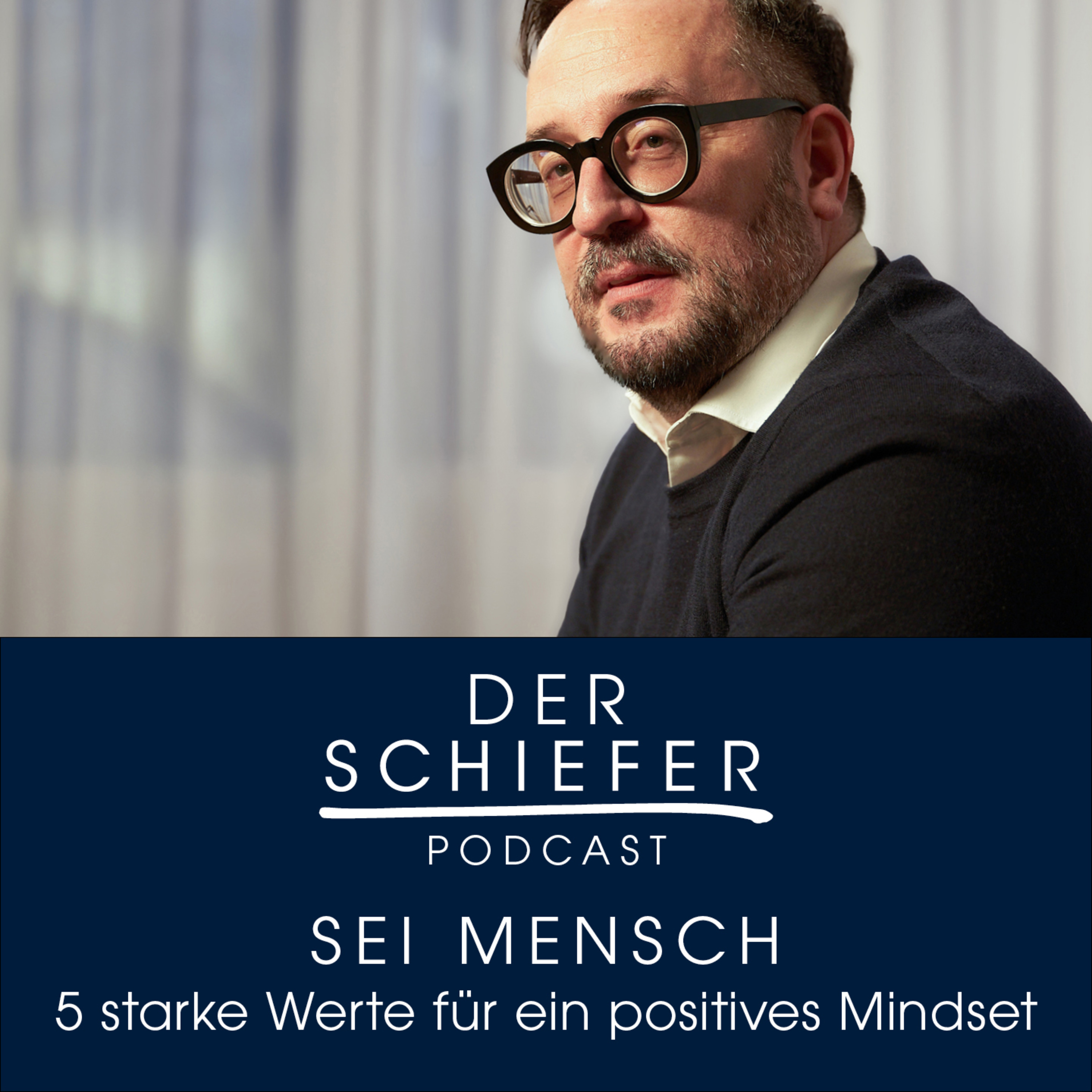 Der Schiefer Podcast