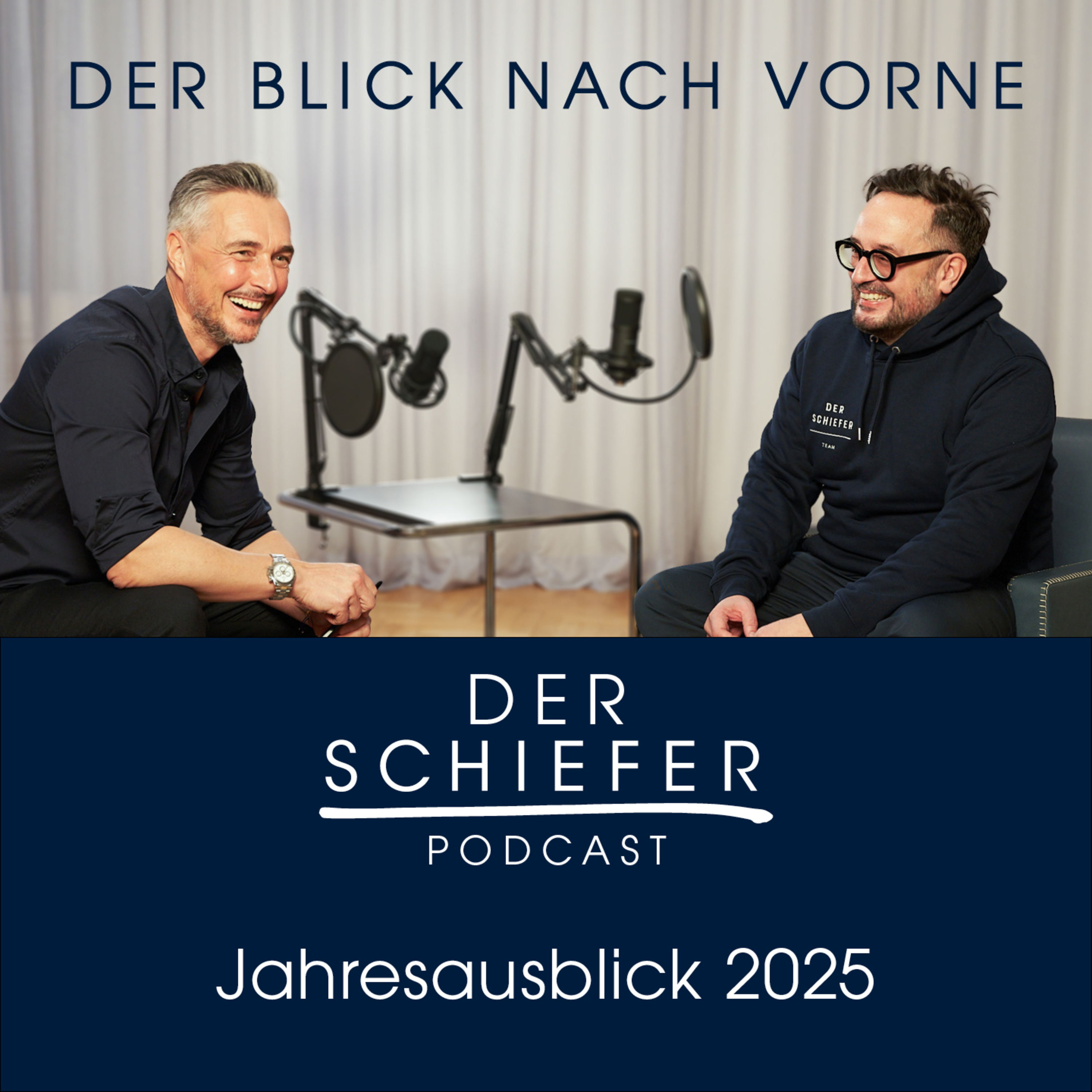 Der Schiefer Podcast