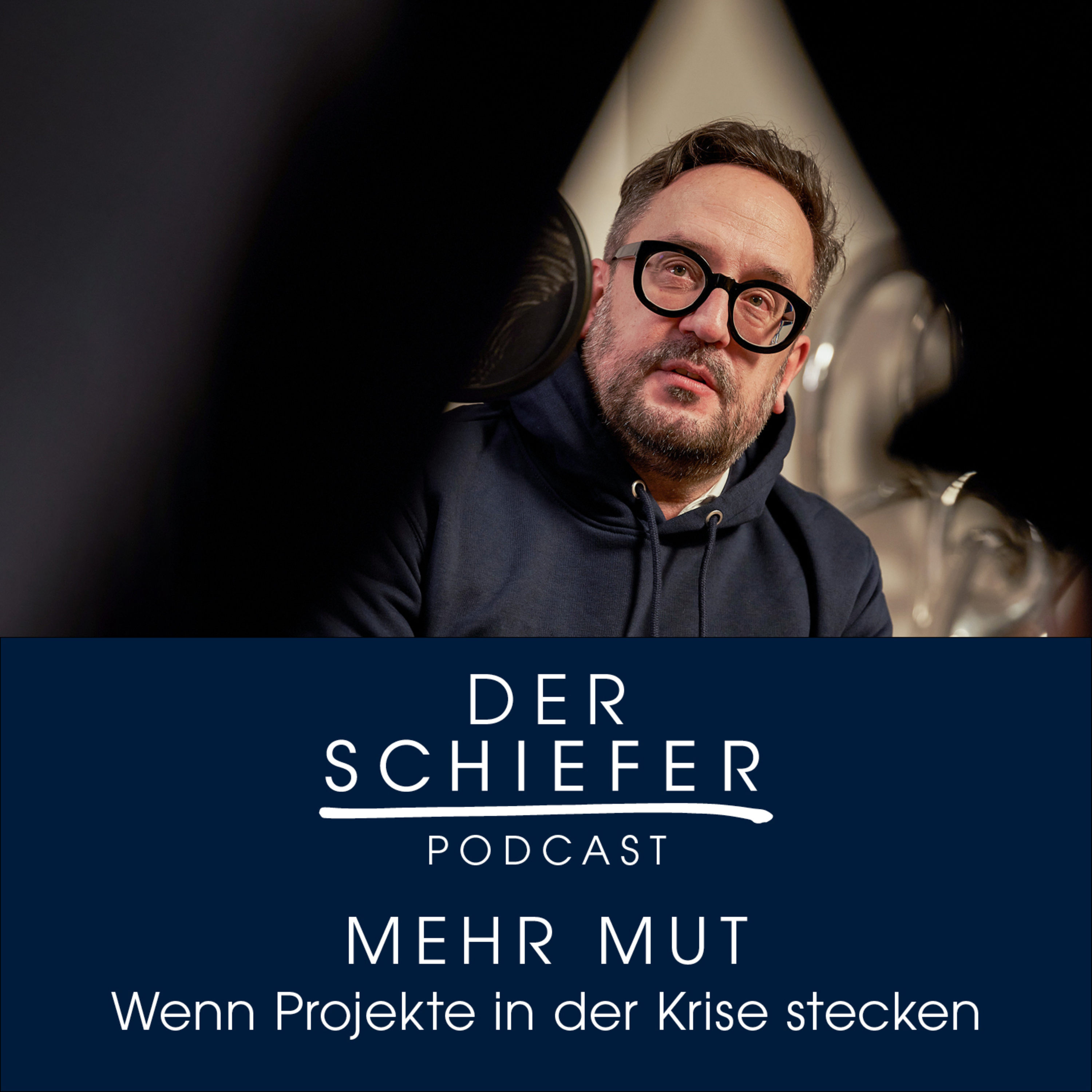 Der Schiefer Podcast