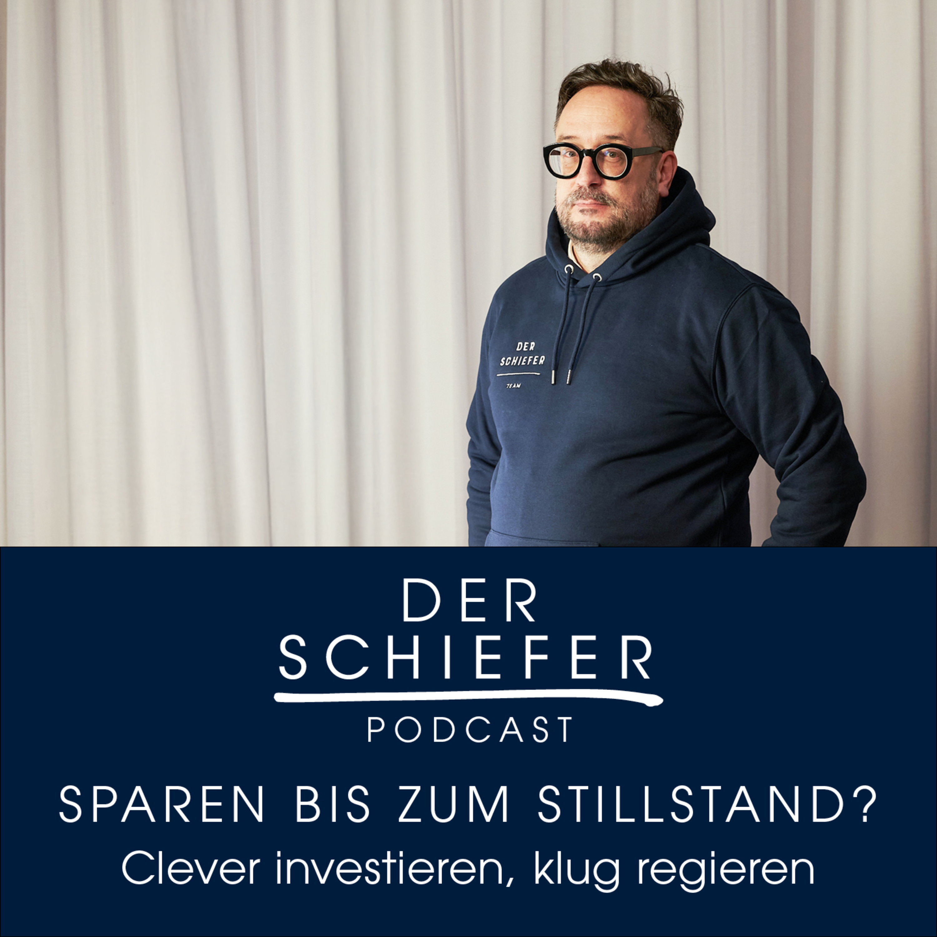 Der Schiefer Podcast