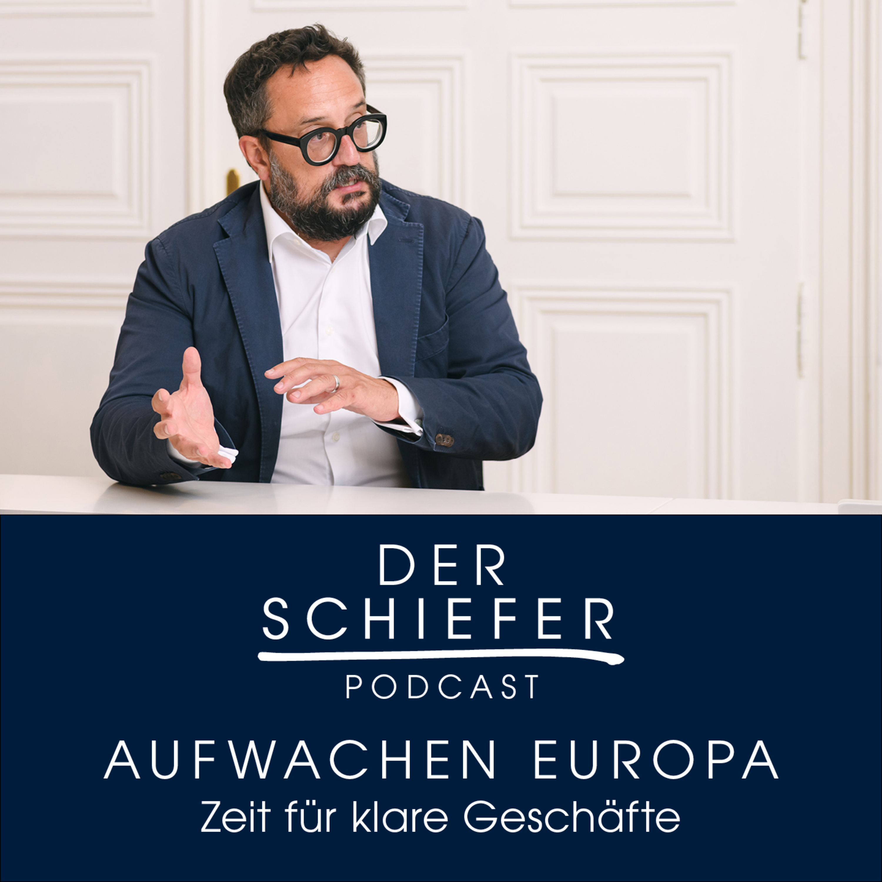Der Schiefer Podcast