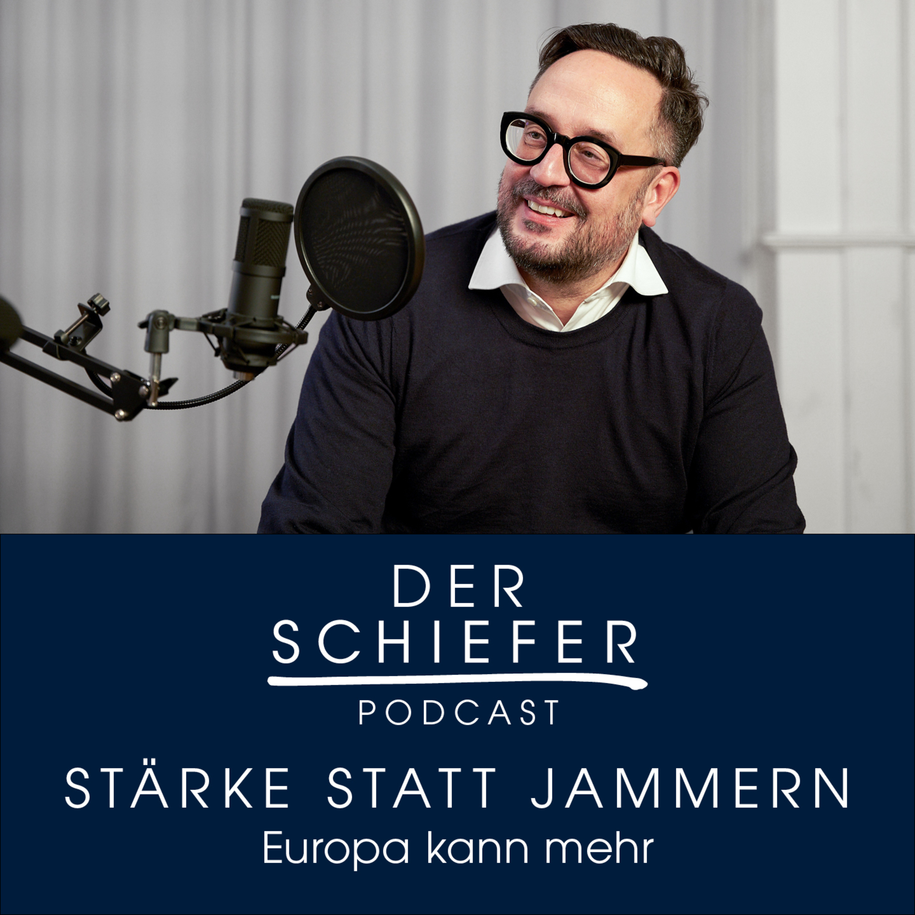Der Schiefer Podcast