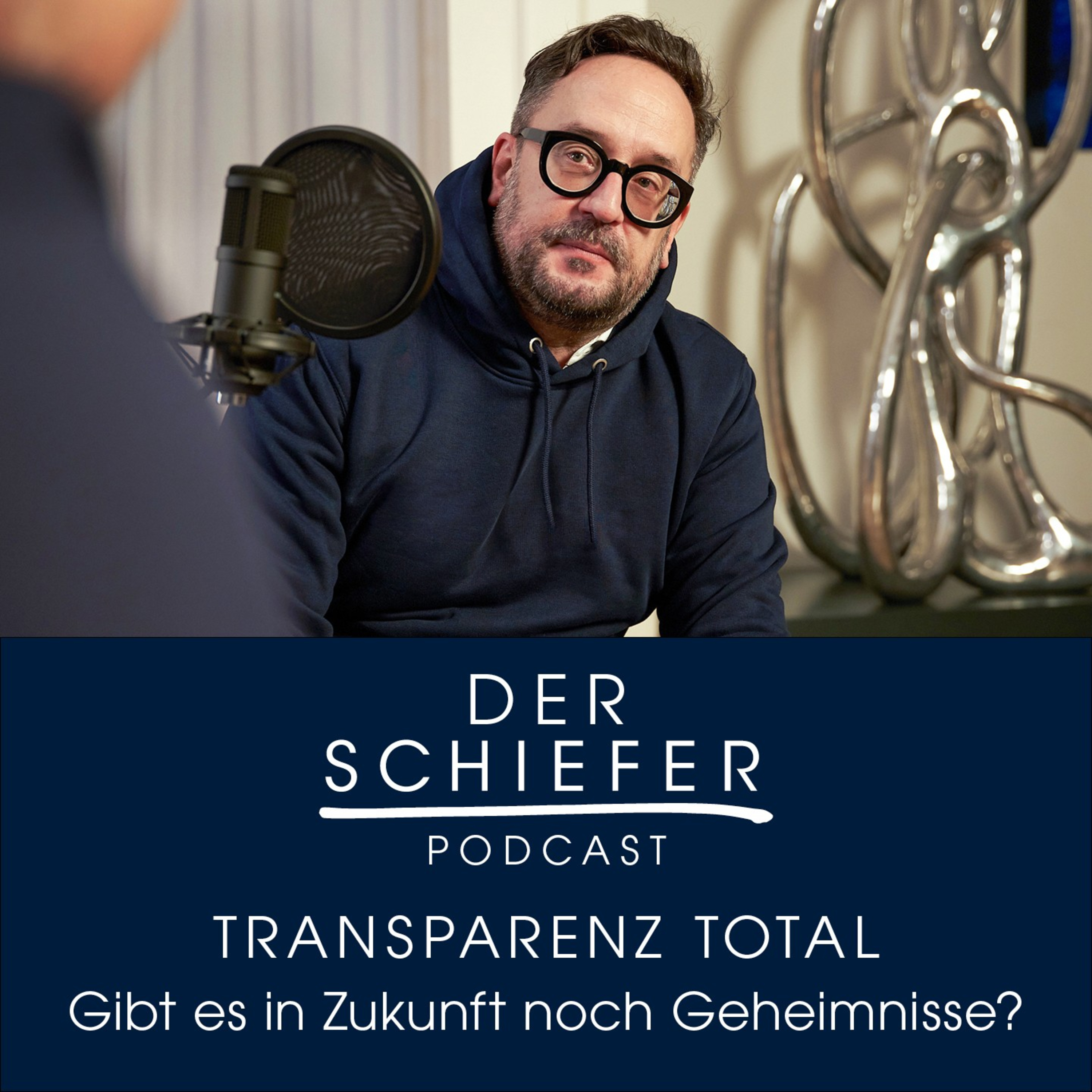 Der Schiefer Podcast