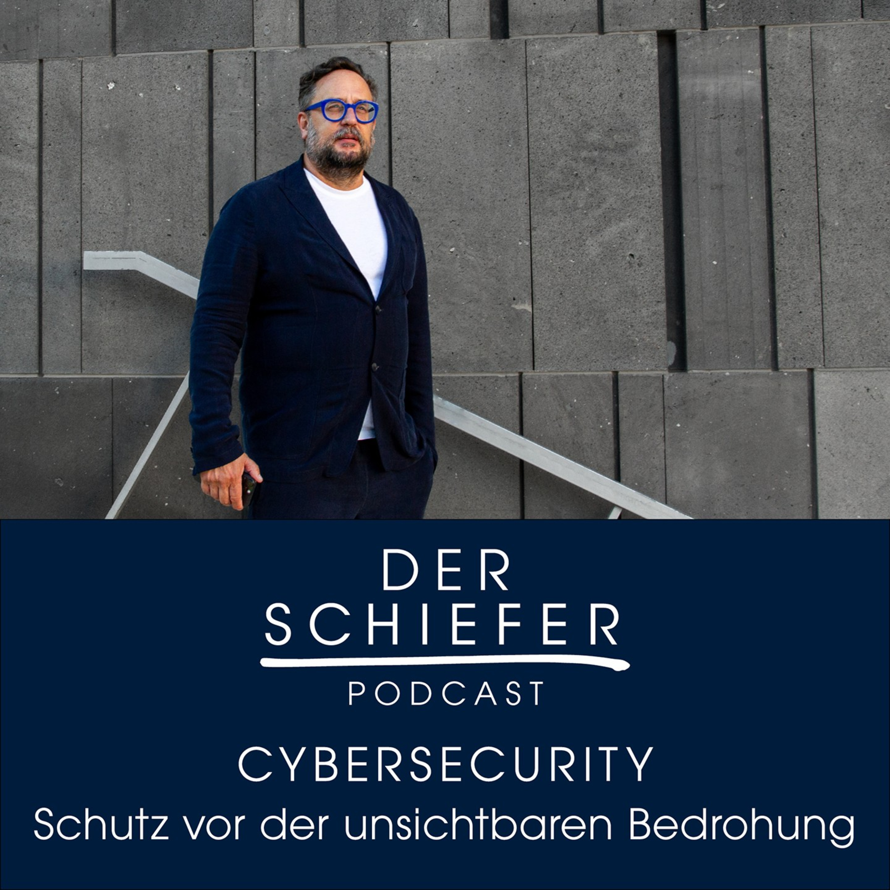 Der Schiefer Podcast