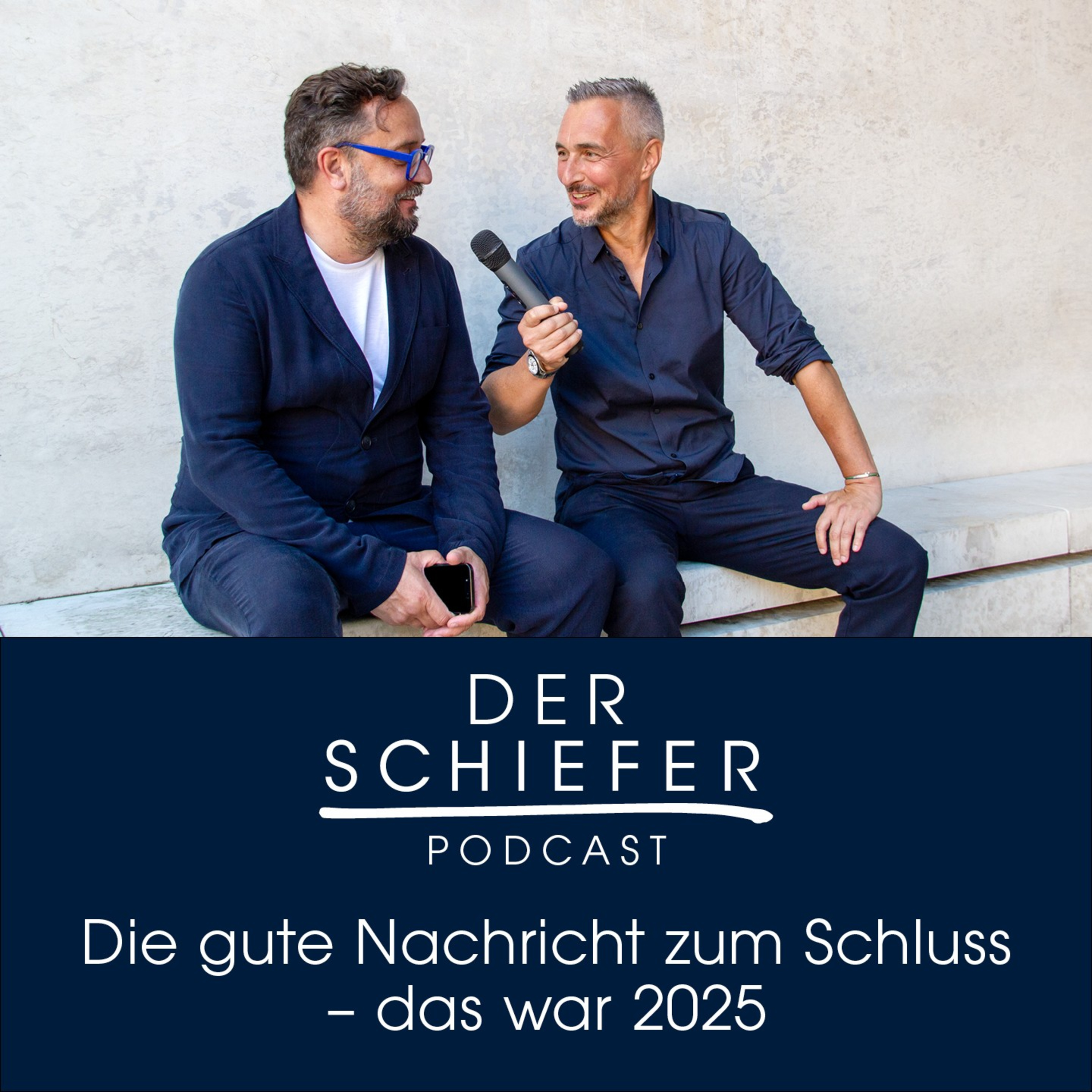 Der Schiefer Podcast