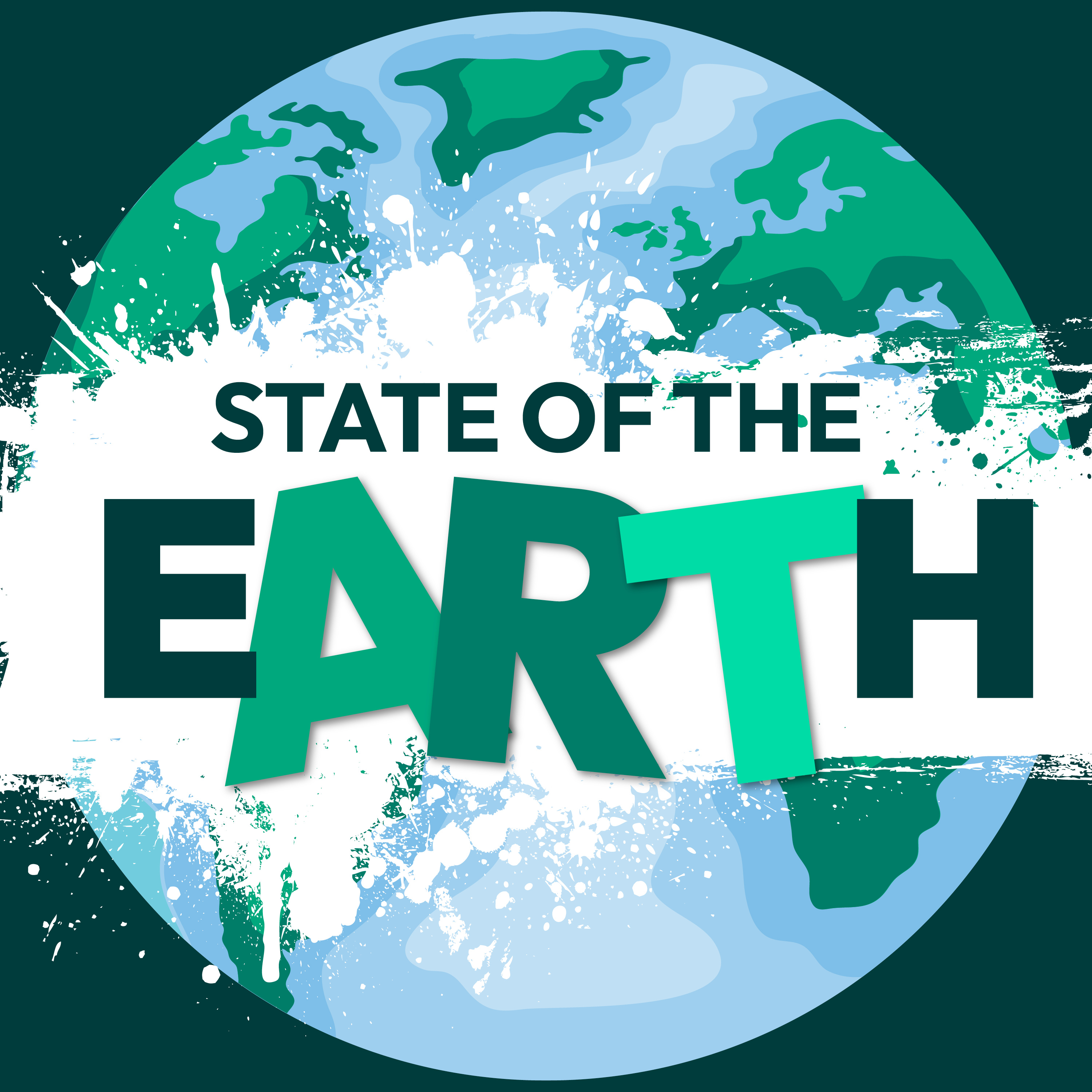 Mining for a sustainable future episode artwork