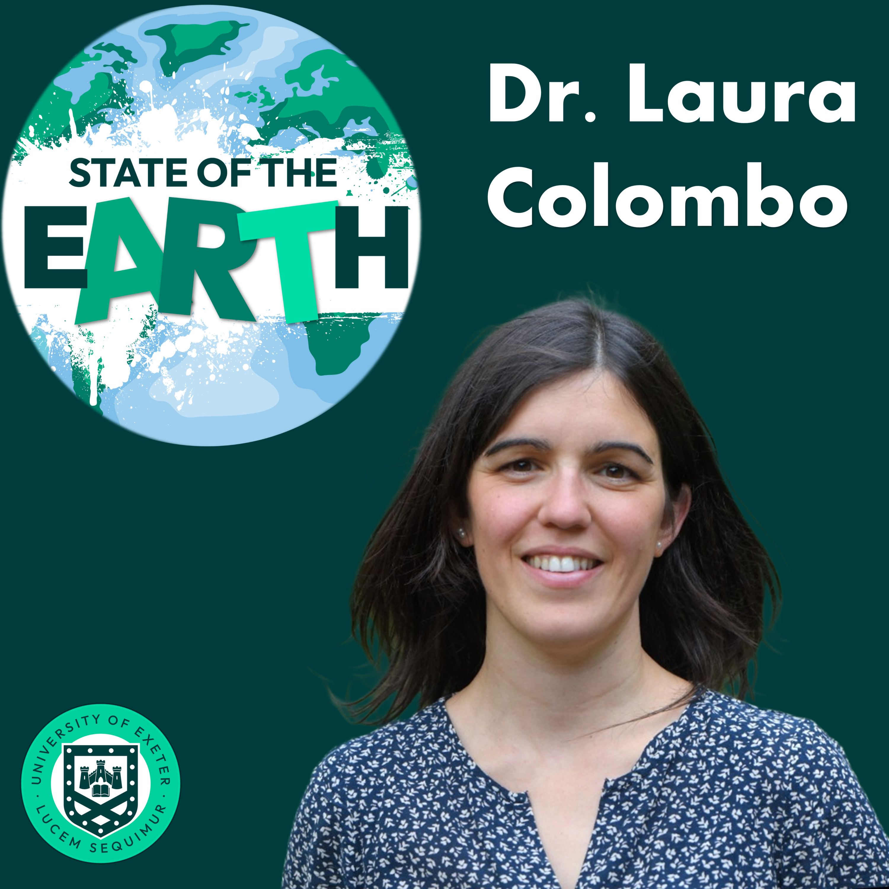 Transforming Management Education: Exploring Civic Management and Interdisciplinary Approaches for a Sustainable Future with Dr Laura Colombo episode artwork