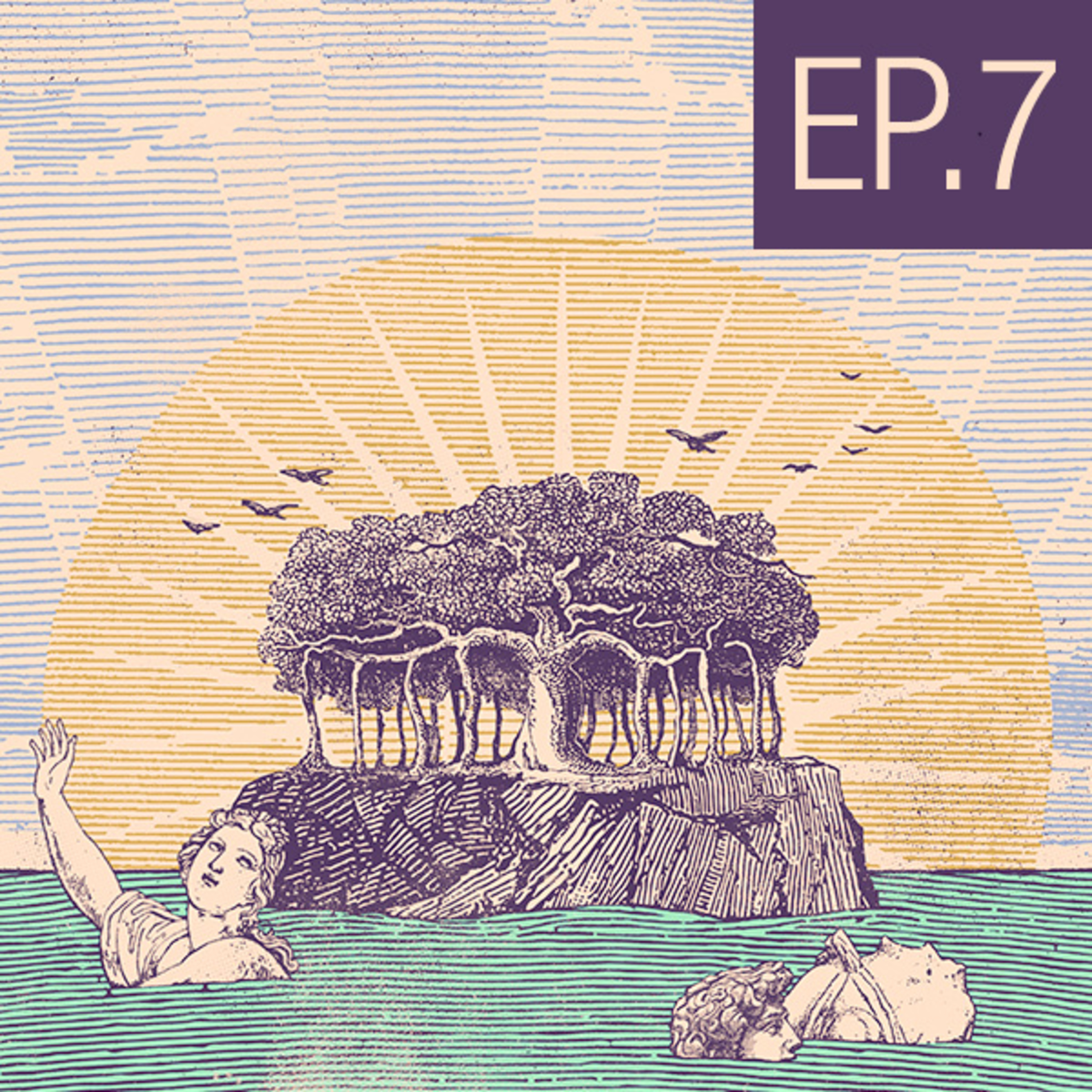 La Ingobernable. Un podcast sobre Marca España