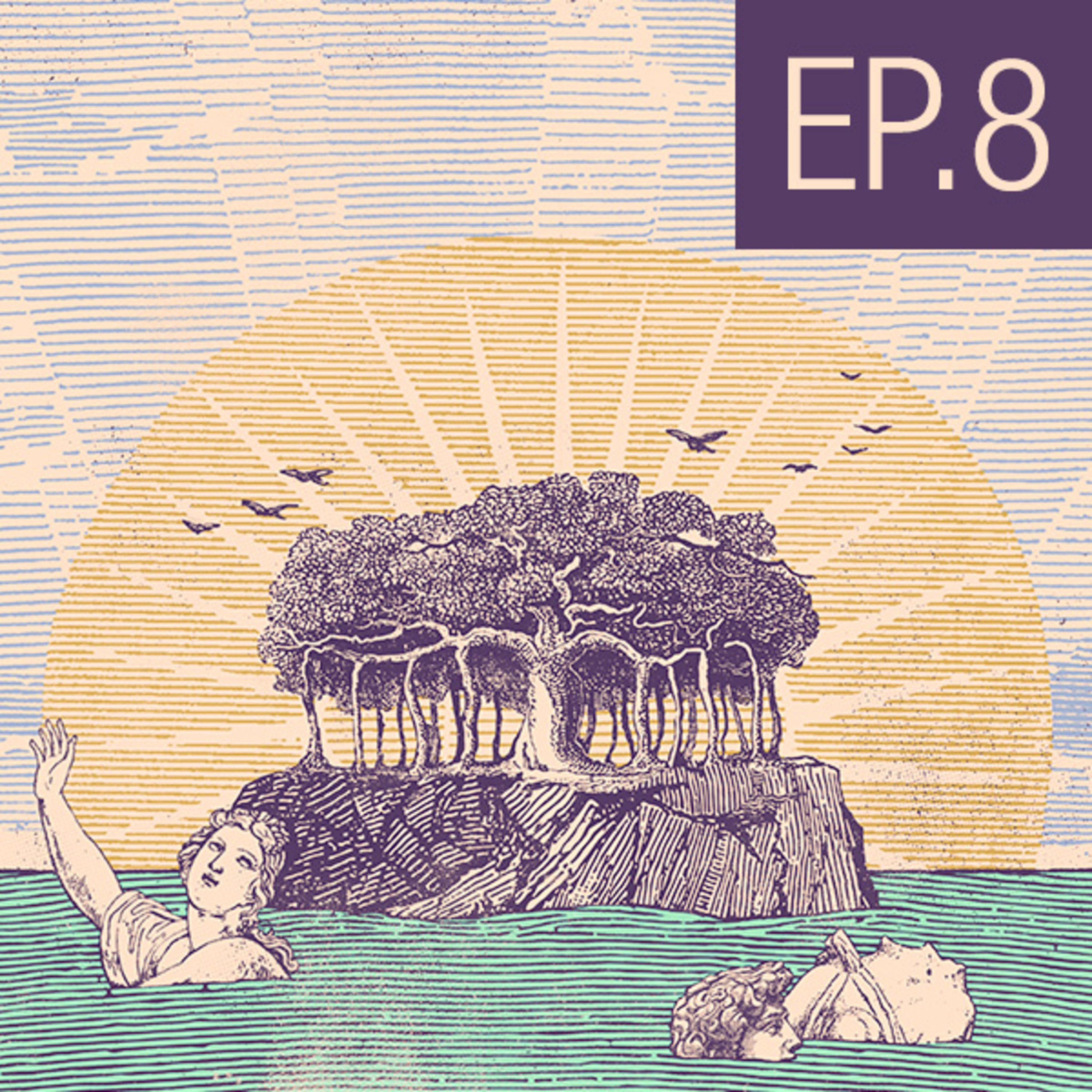 La Ingobernable. Un podcast sobre Marca España