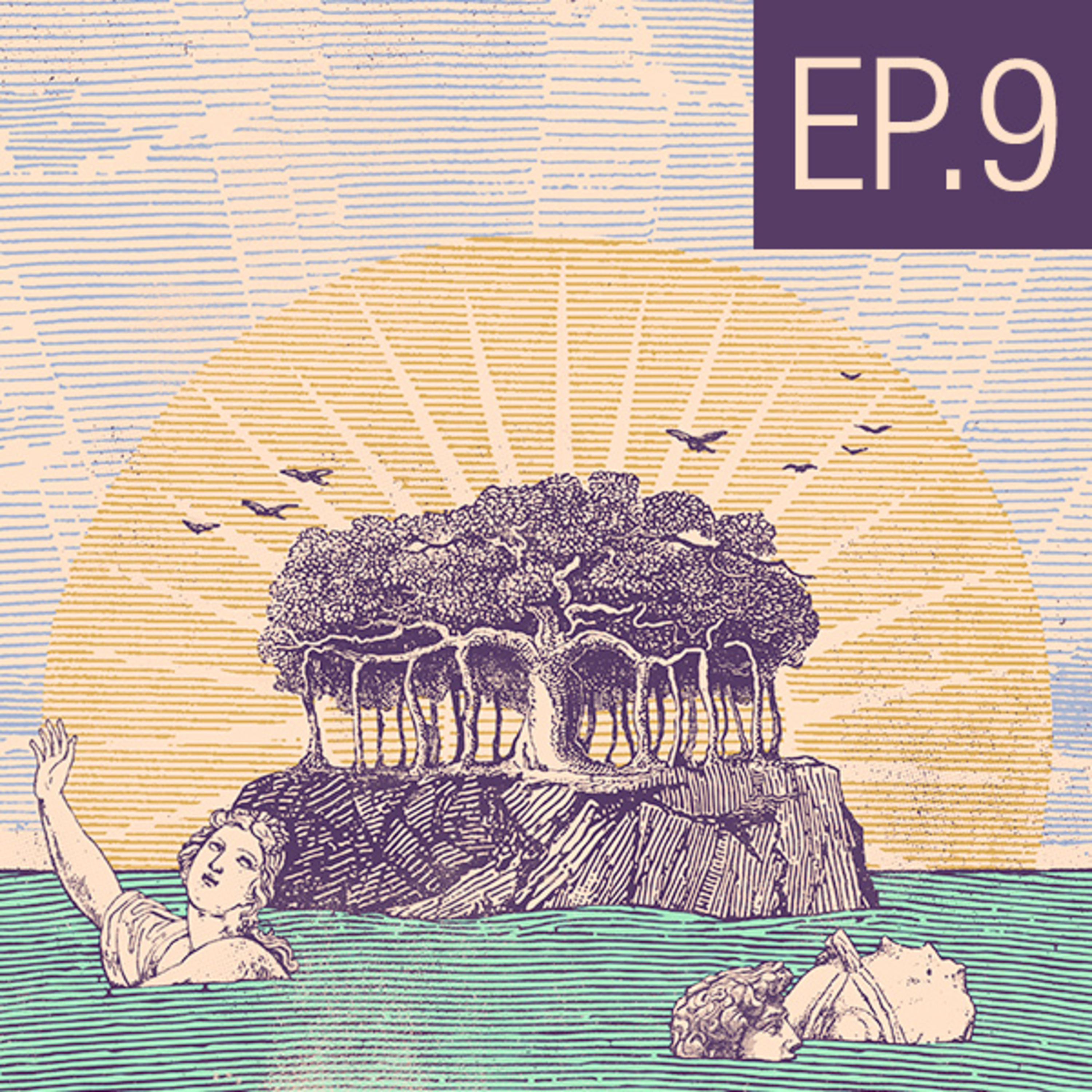 La Ingobernable. Un podcast sobre Marca España