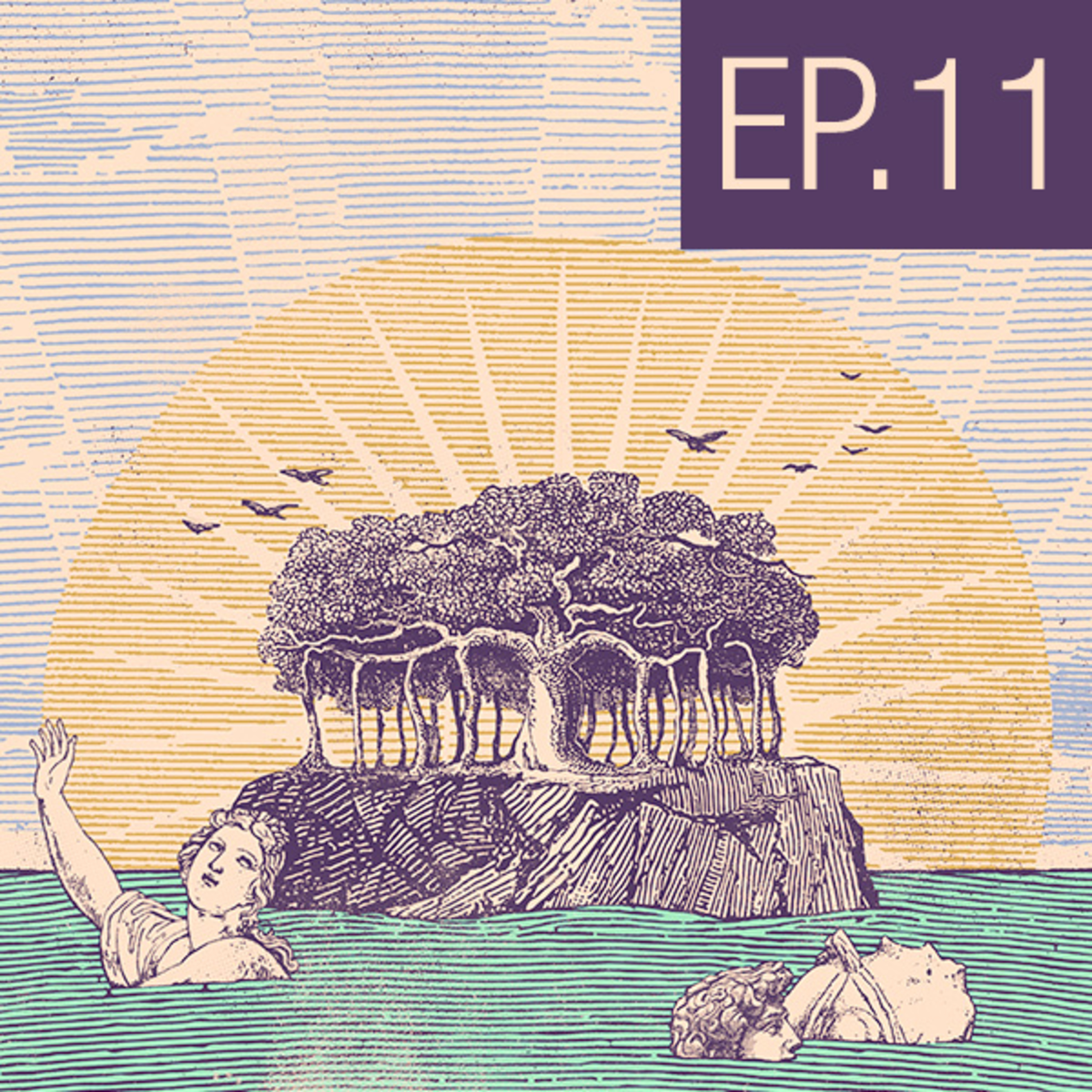 La Ingobernable. Un podcast sobre Marca España