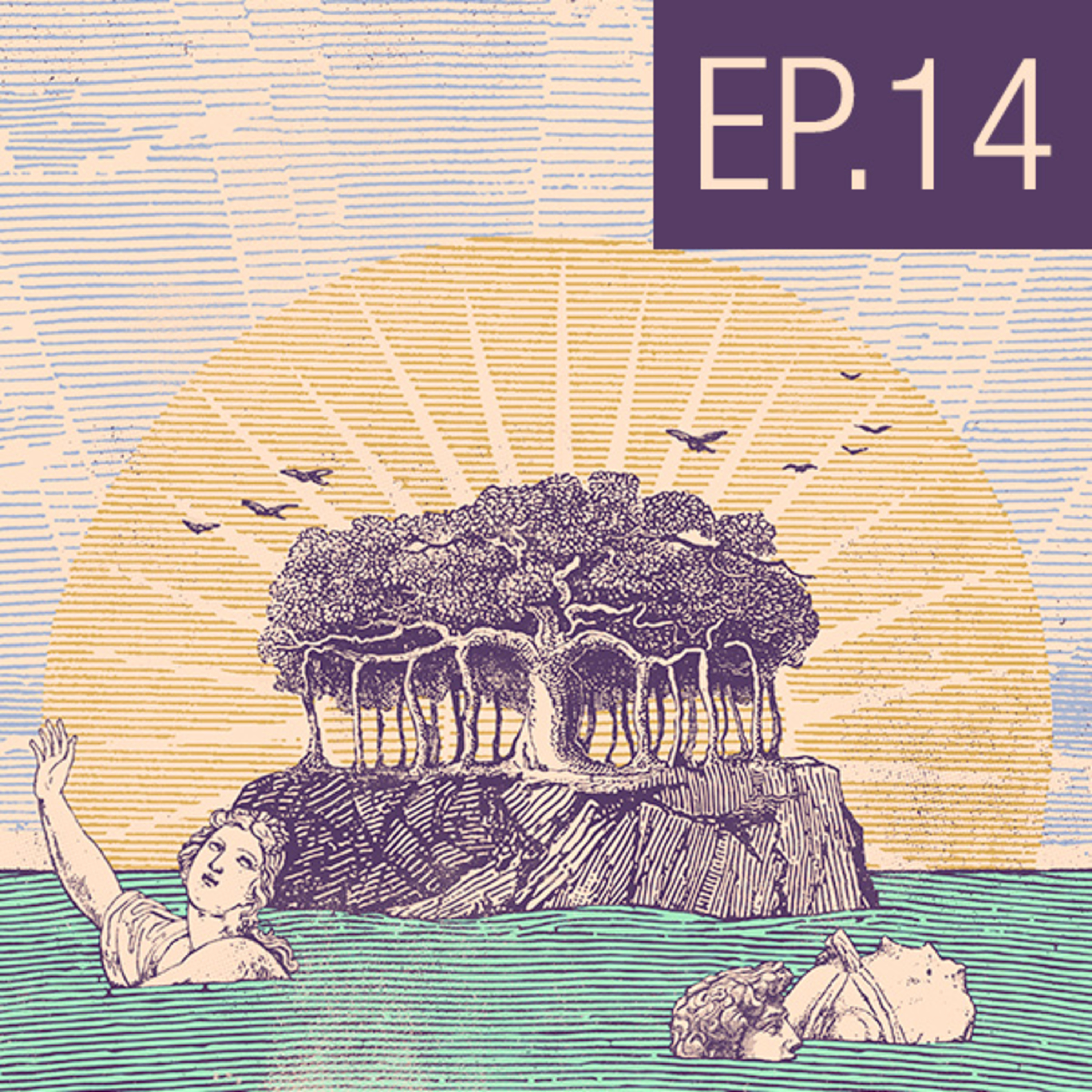 La Ingobernable. Un podcast sobre Marca España