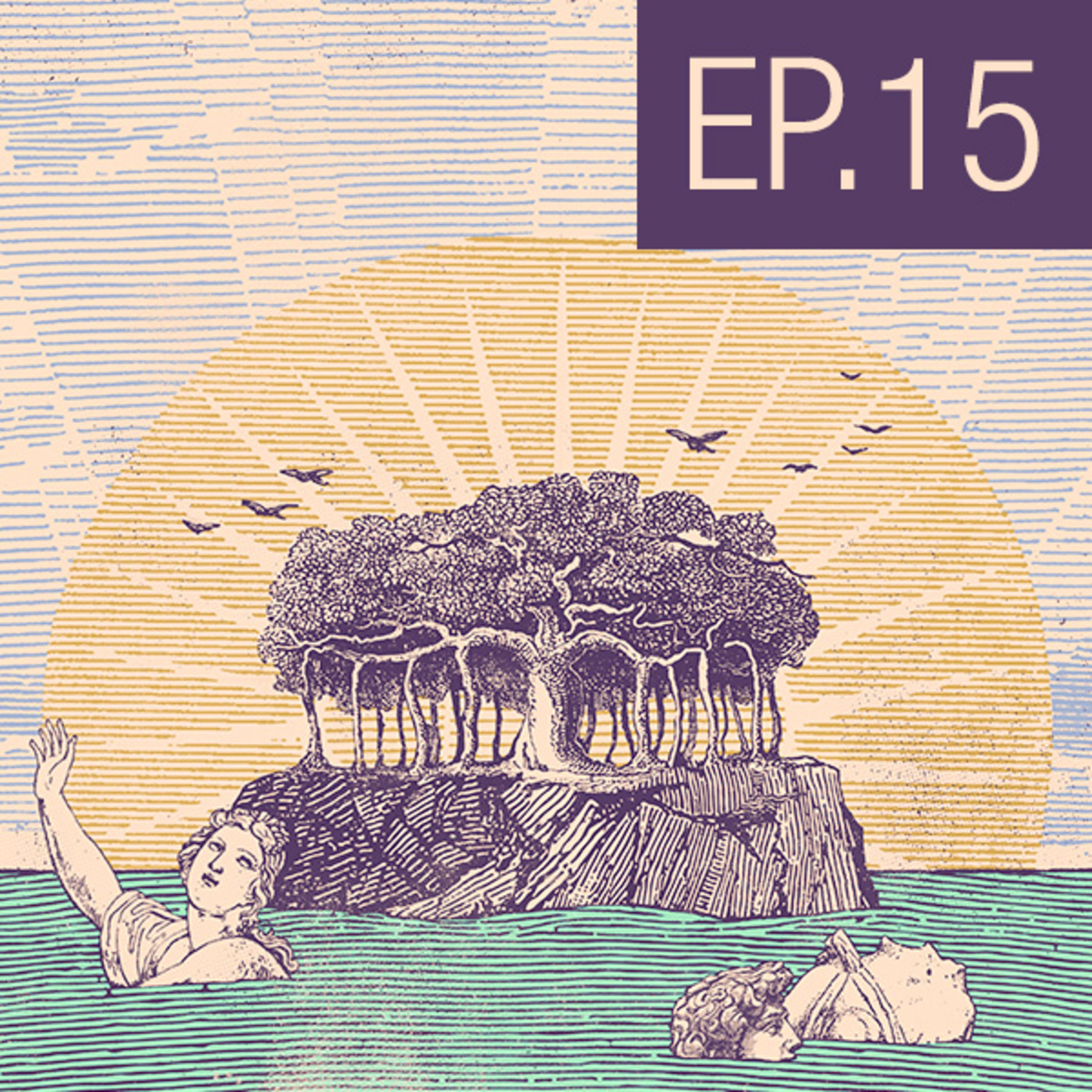 La Ingobernable. Un podcast sobre Marca España