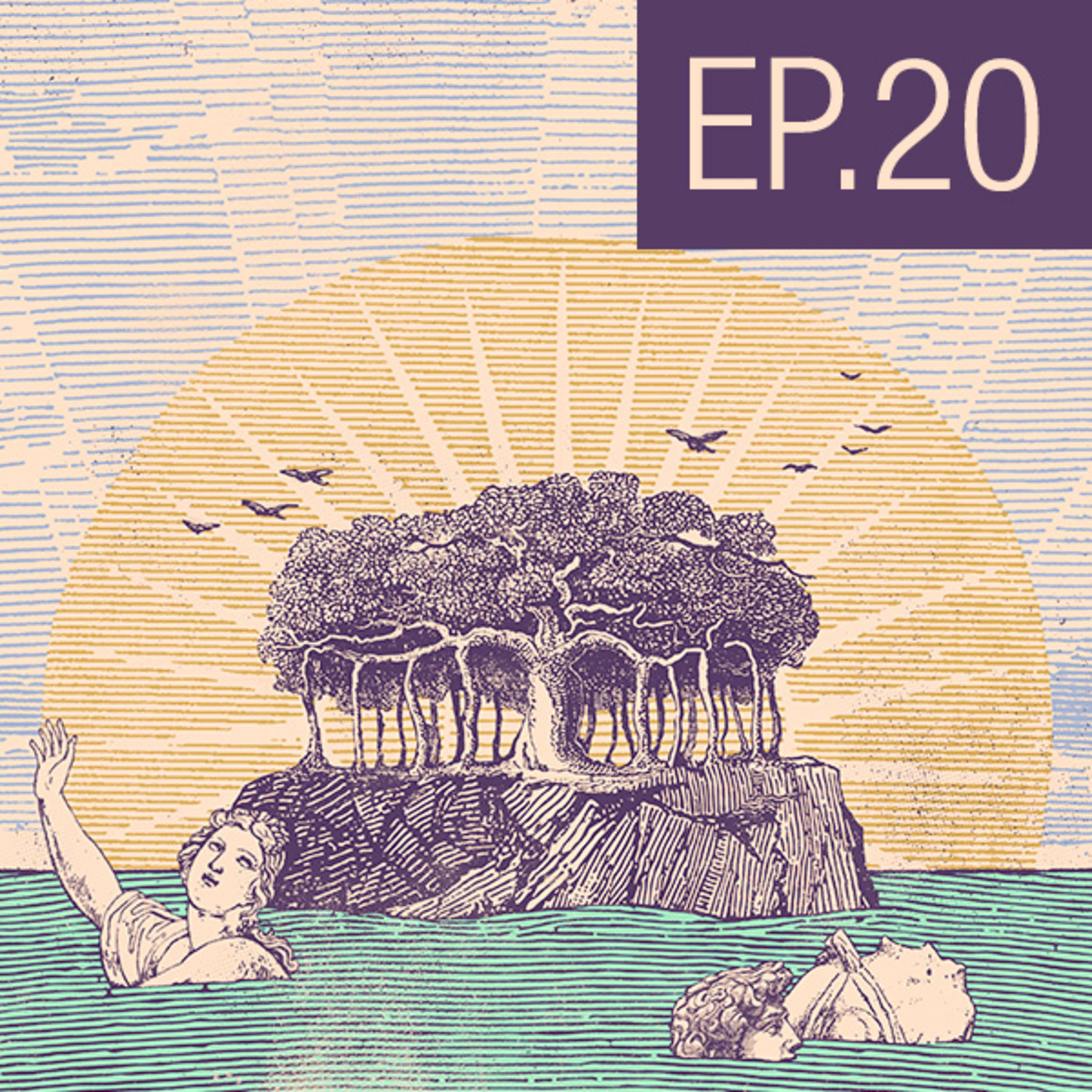 La Ingobernable. Un podcast sobre Marca España