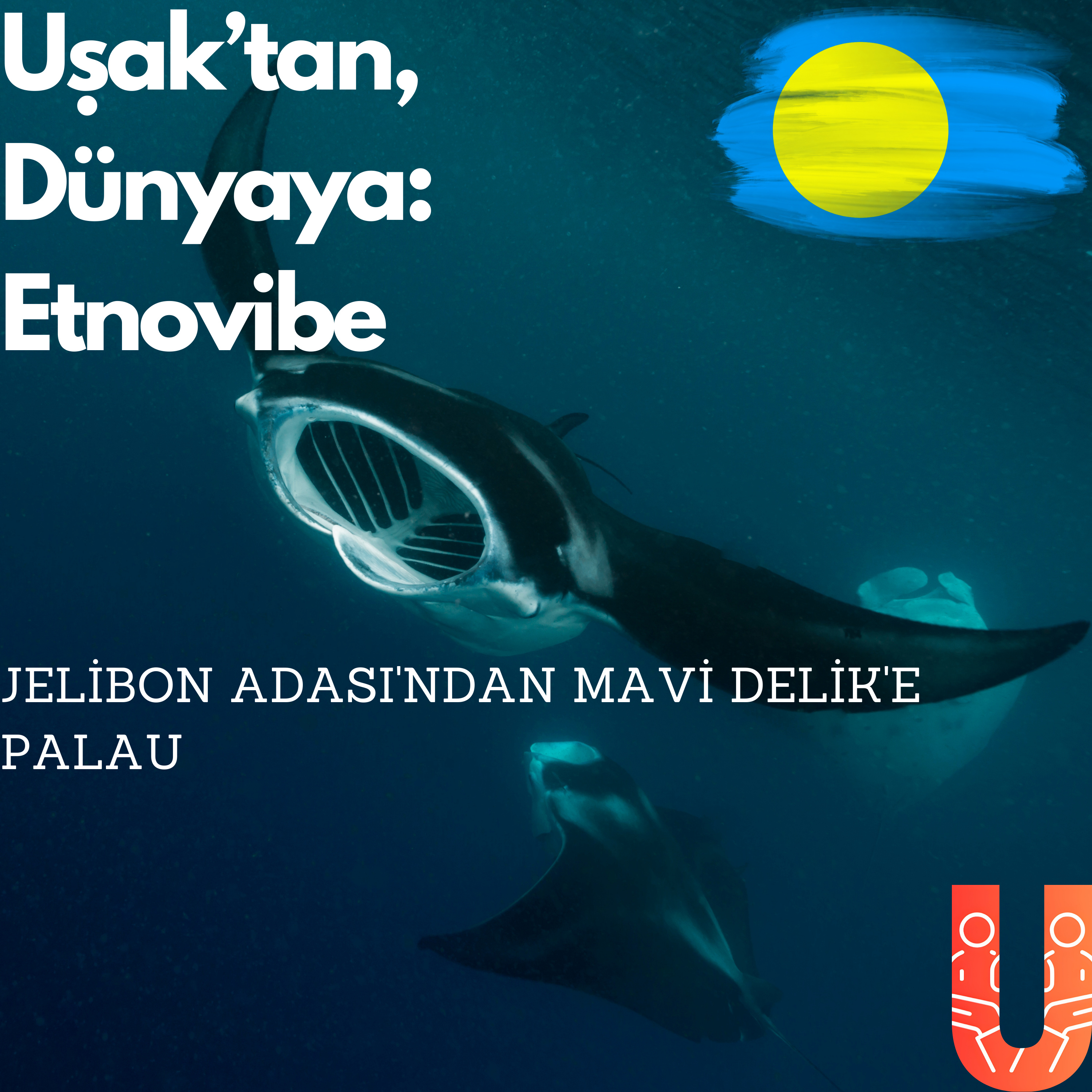 Uşak\'tan Dünyaya Uşakİstan