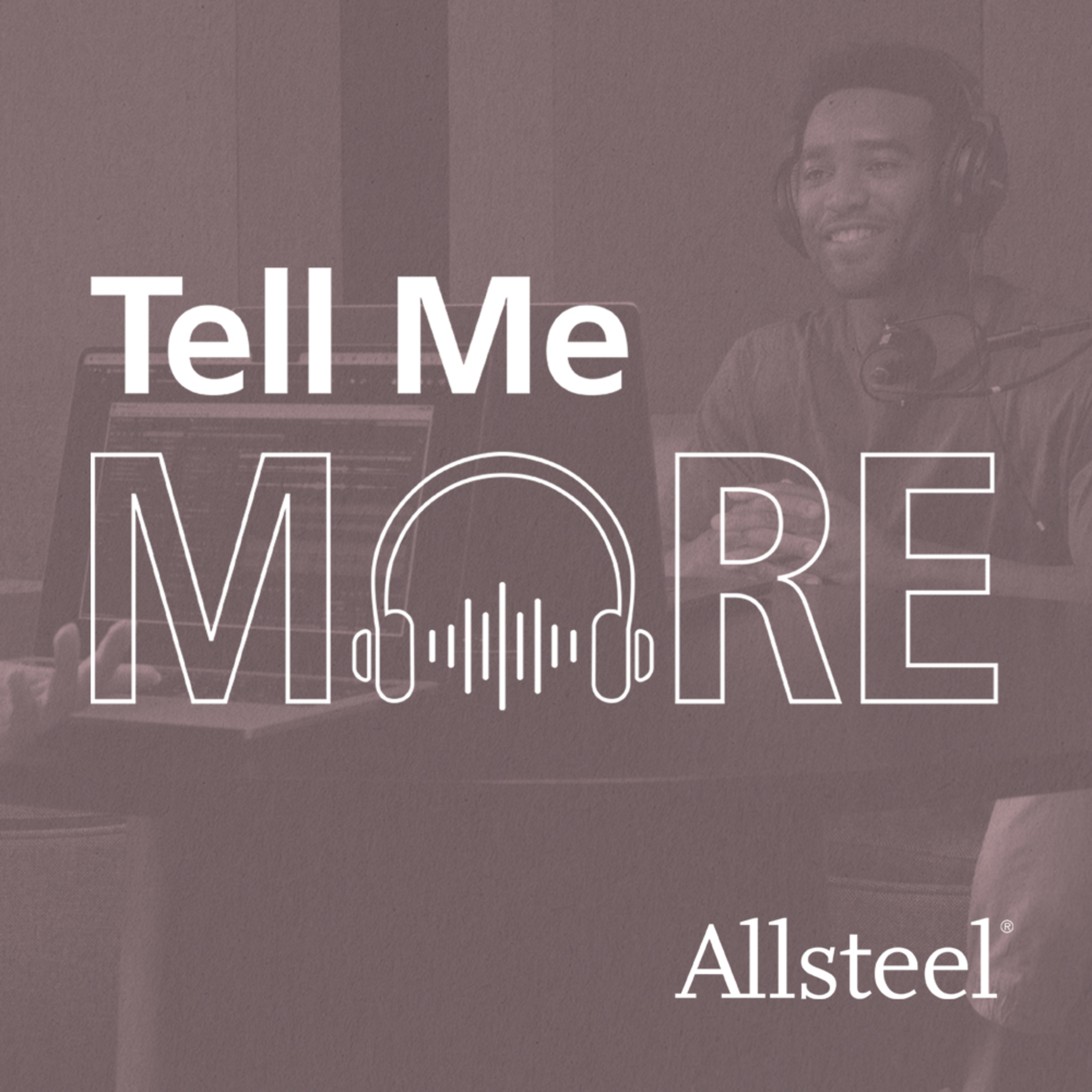 Tell Me More