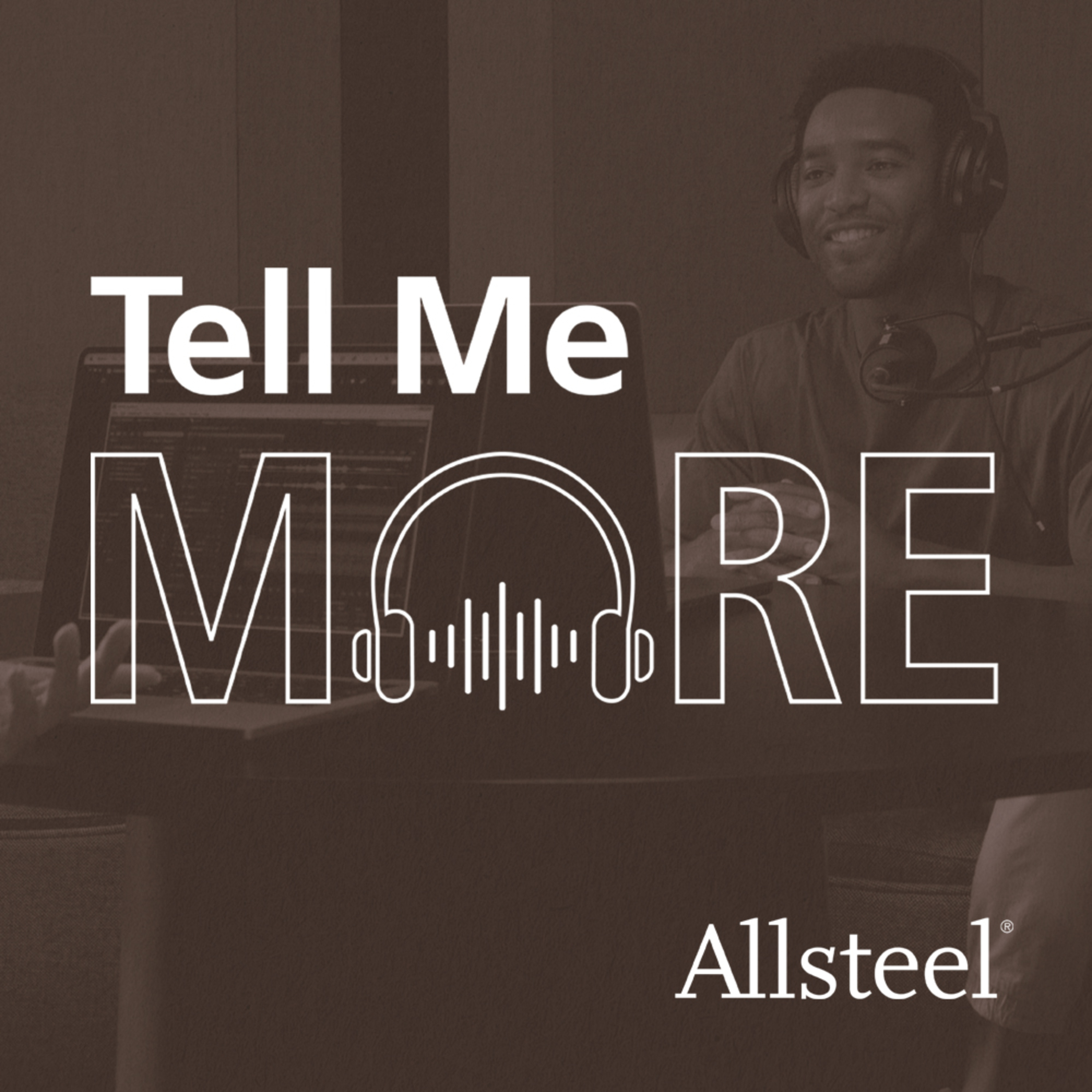 Tell Me More