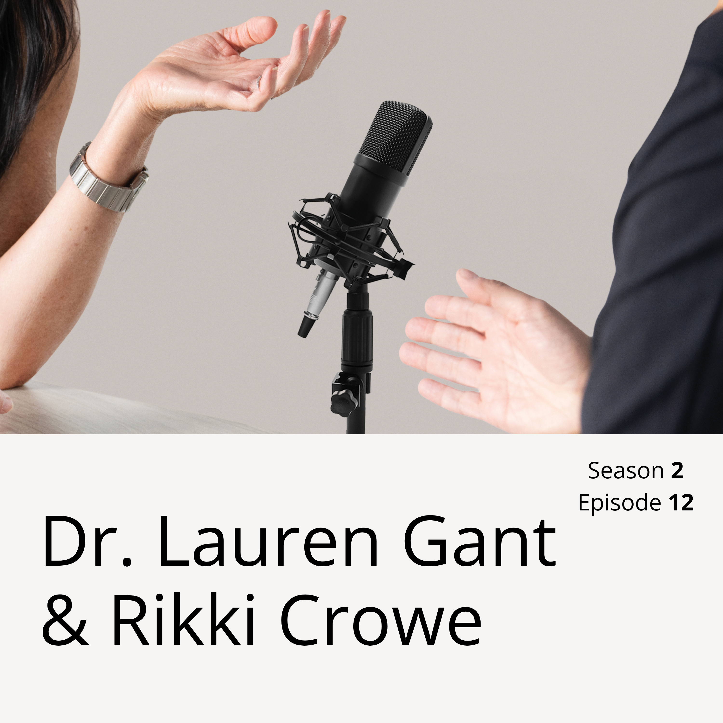 Exploring Trauma Informed Design: Design Considerations (Ep. 2/3) episode artwork