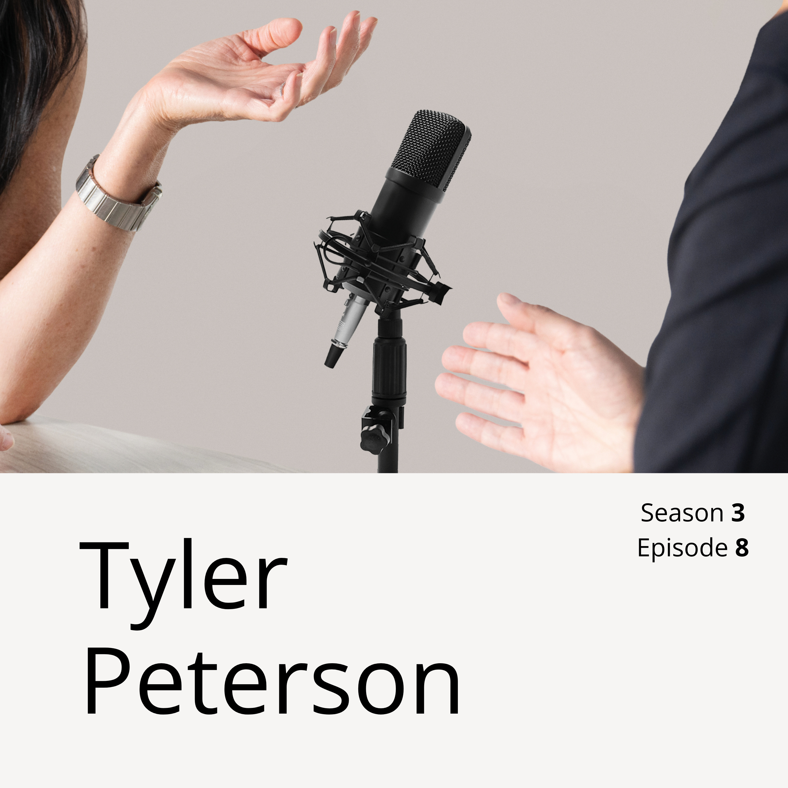 Building a Thriving Workplace Culture episode artwork