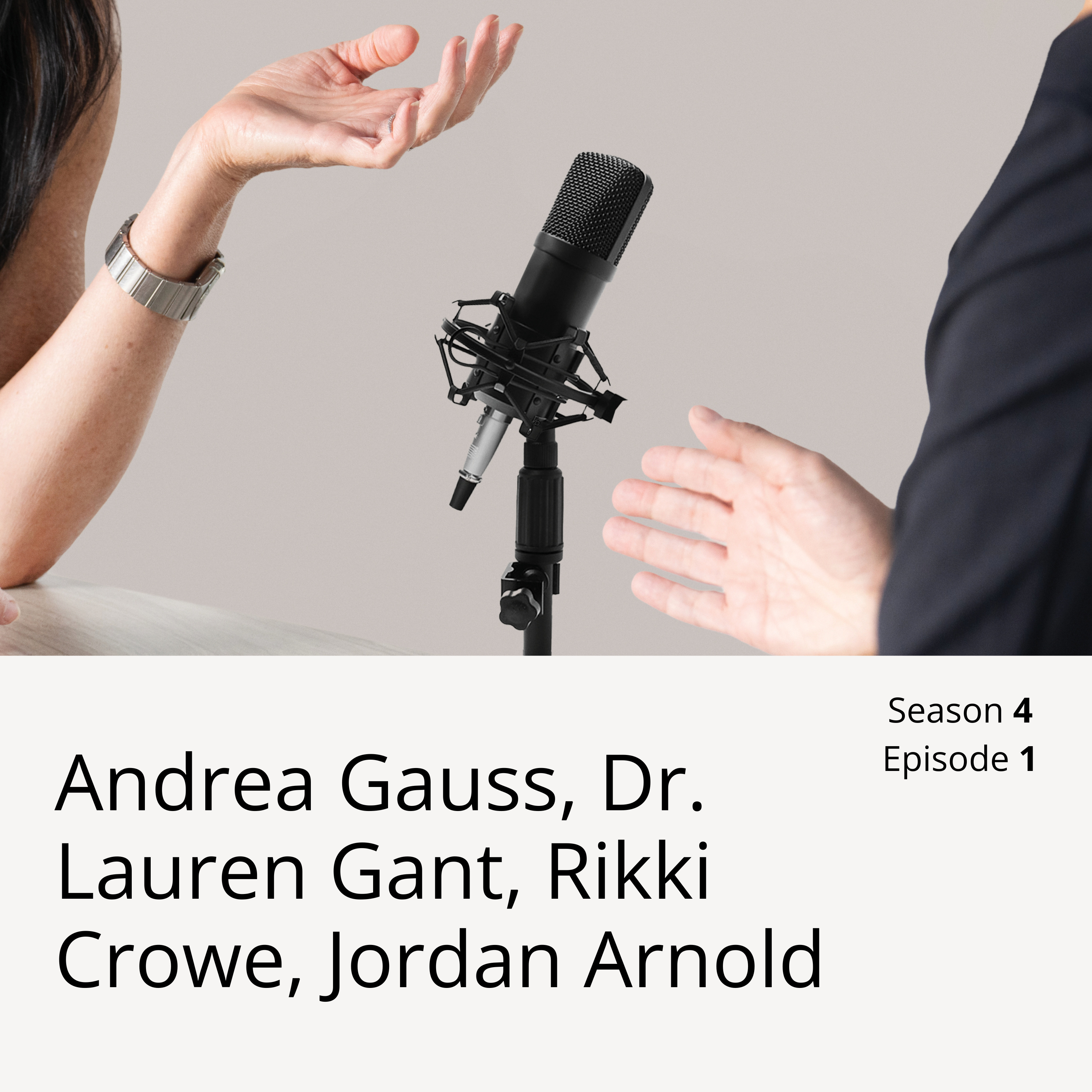 Designing for the Future of Work: 2026 Look Ahead episode artwork