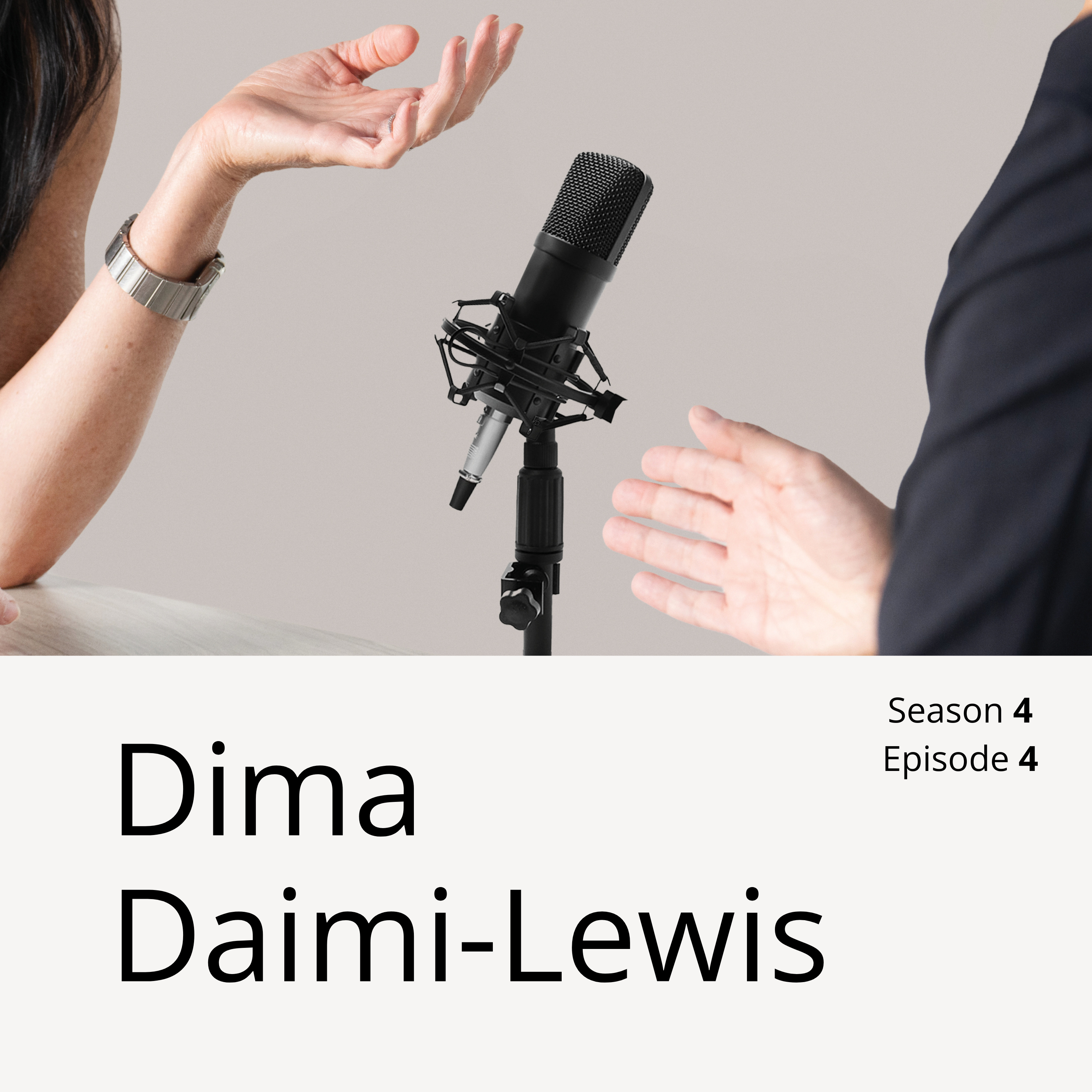 Living in Beta: The Flexibility of Demountable Walls (Legacy Episode) episode artwork