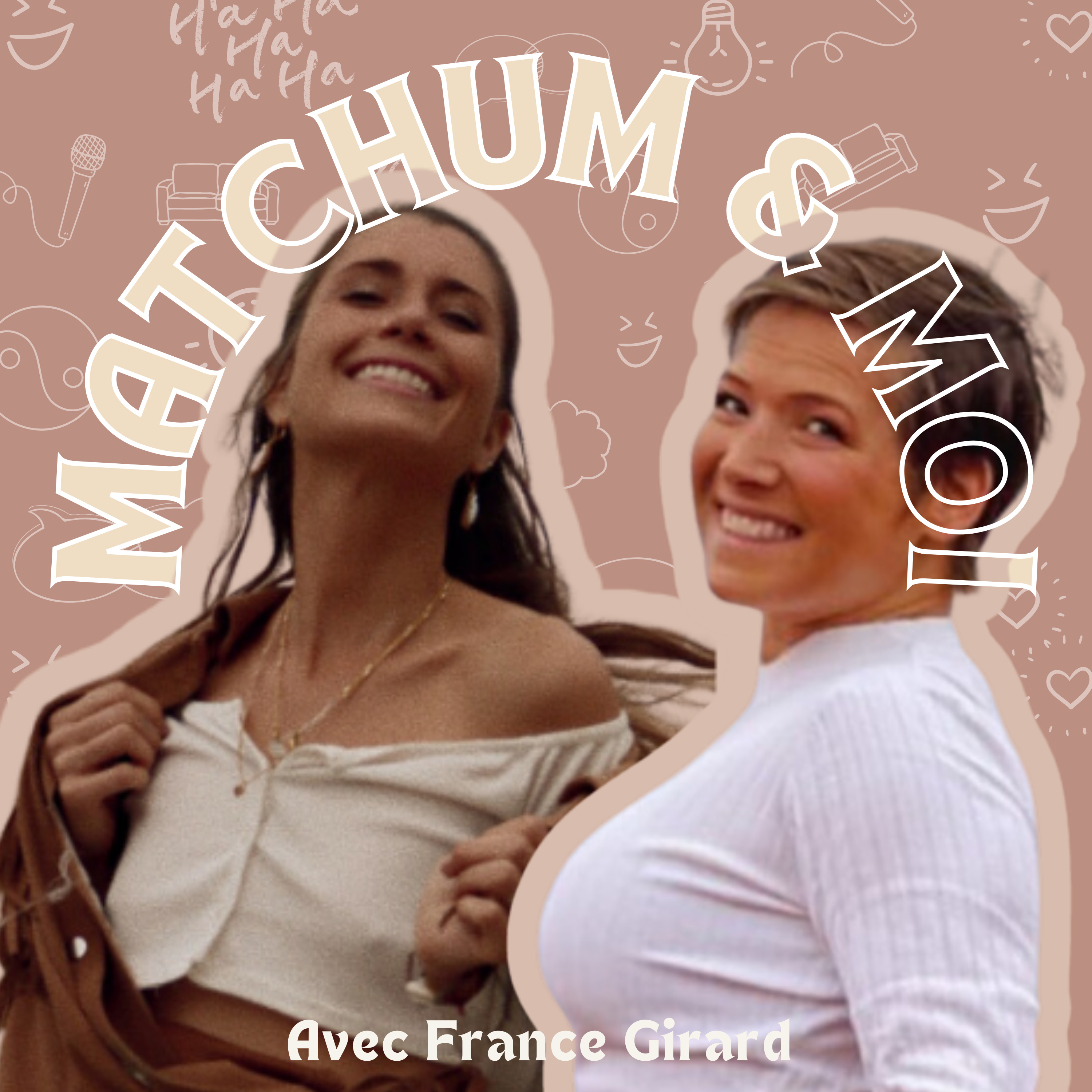 On met les choses au clair ! - MATCUM & MOI #1 episode artwork