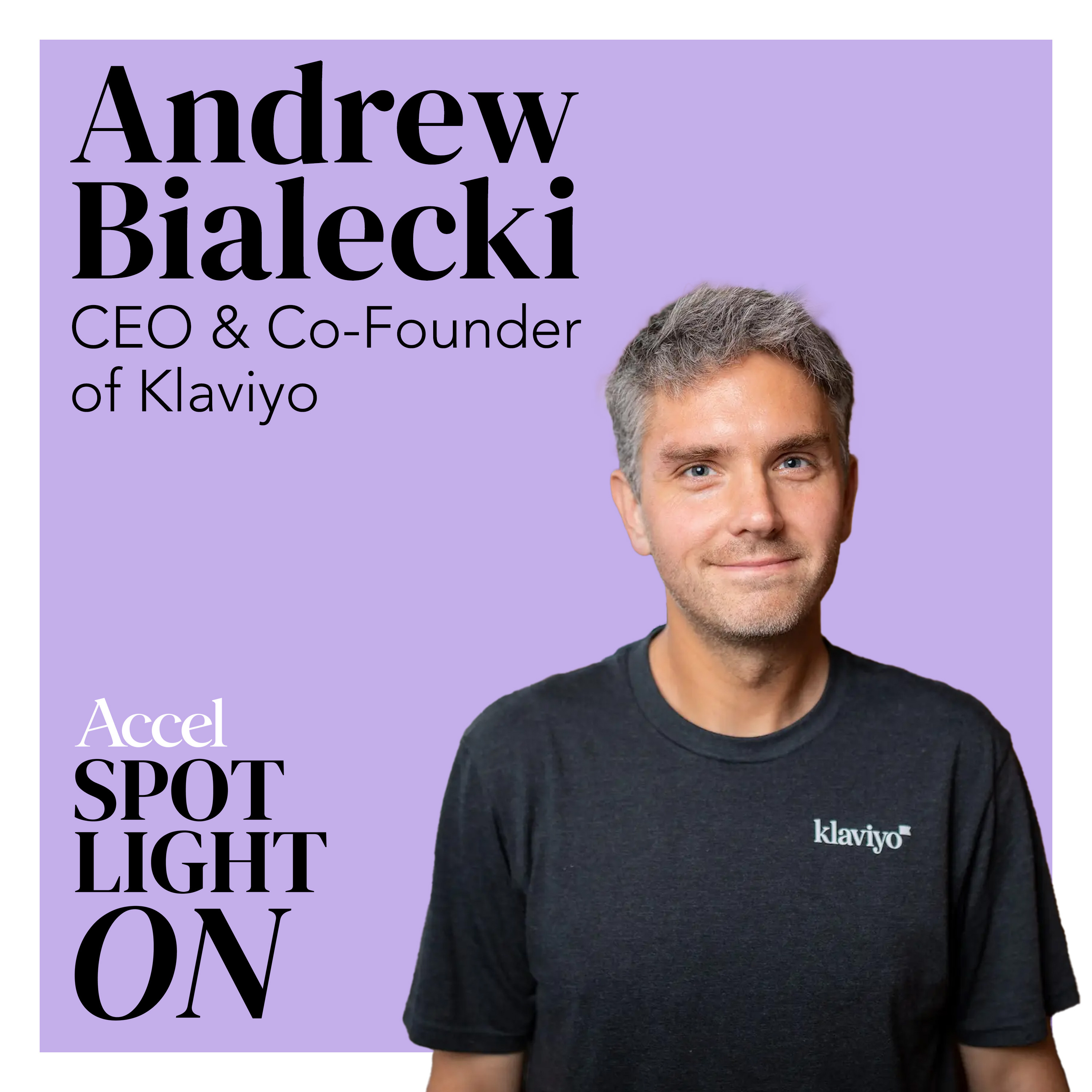Spotlight On