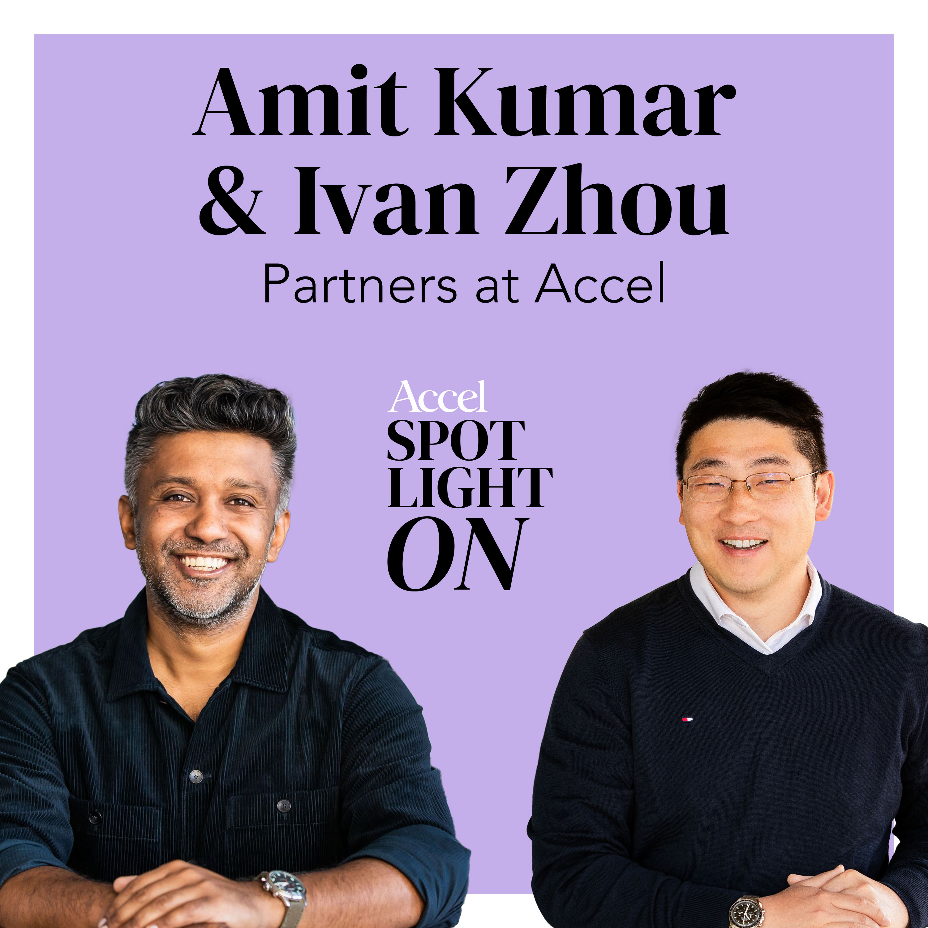 Spotlight On