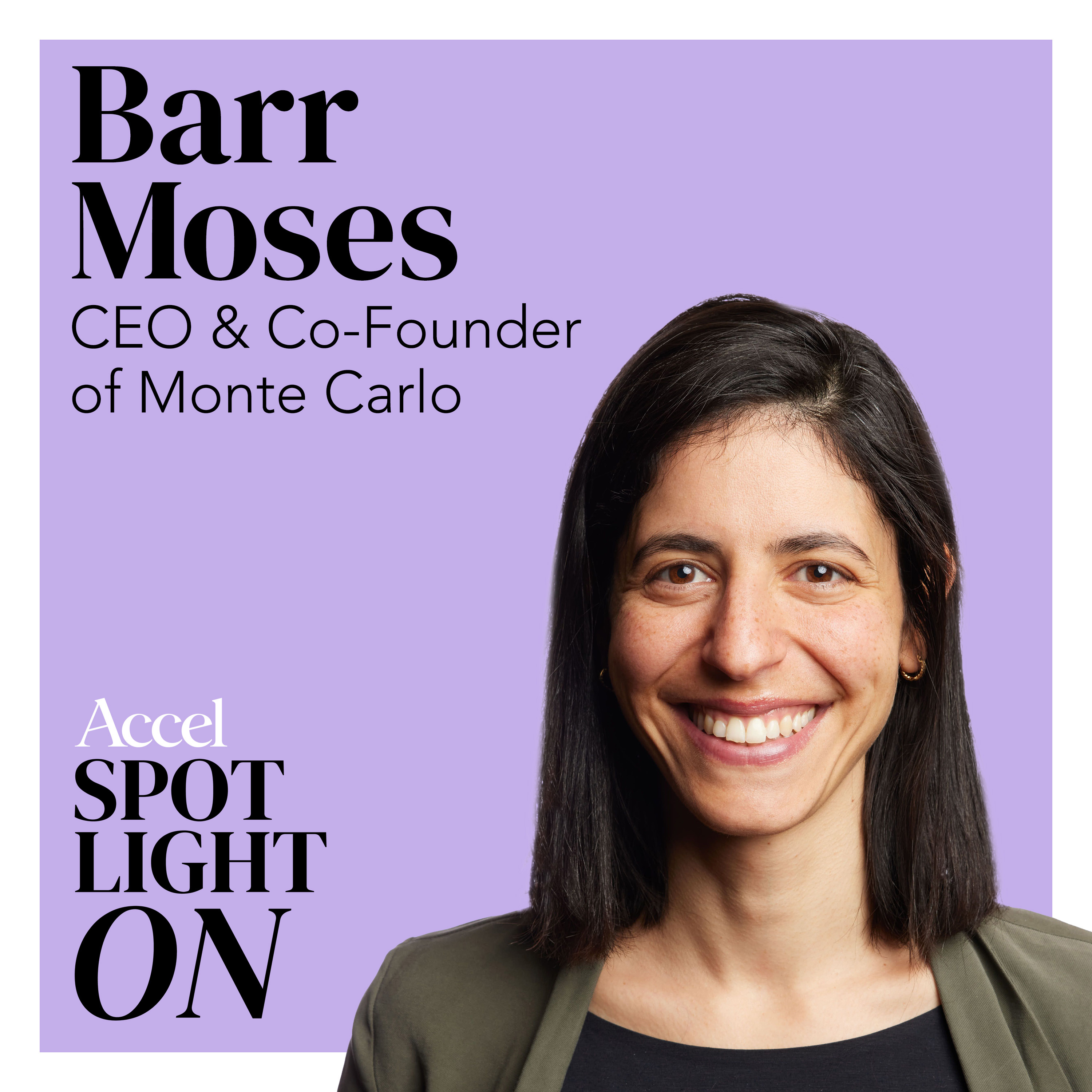 Spotlight On