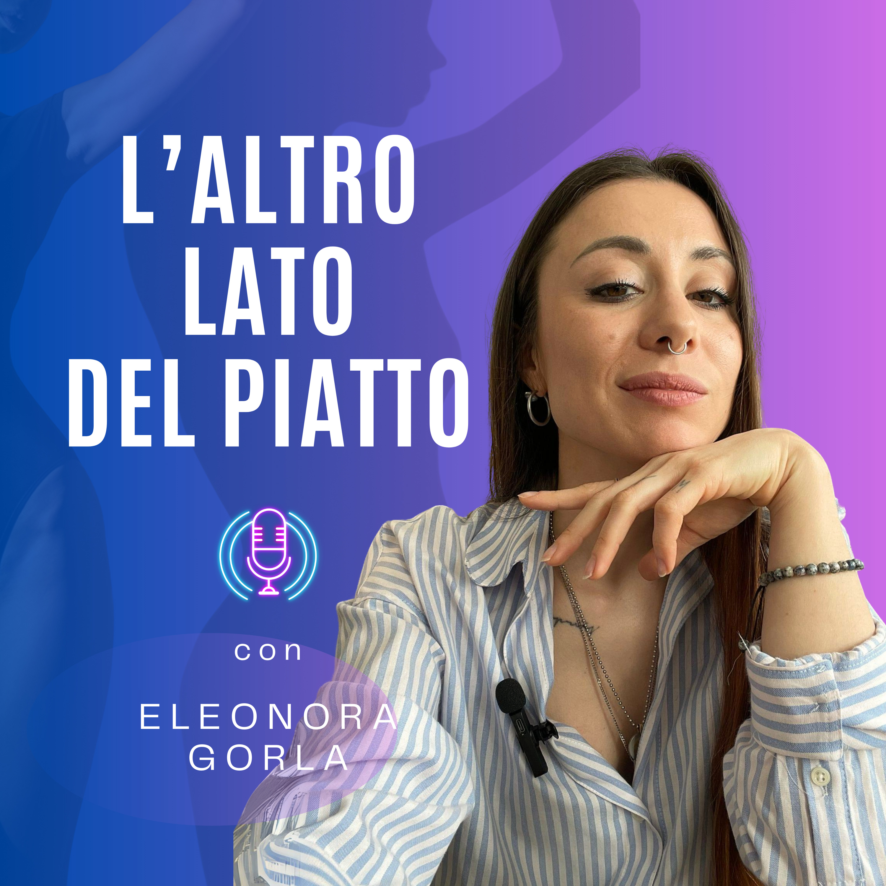 Parliamo di peso corporeo! episode artwork
