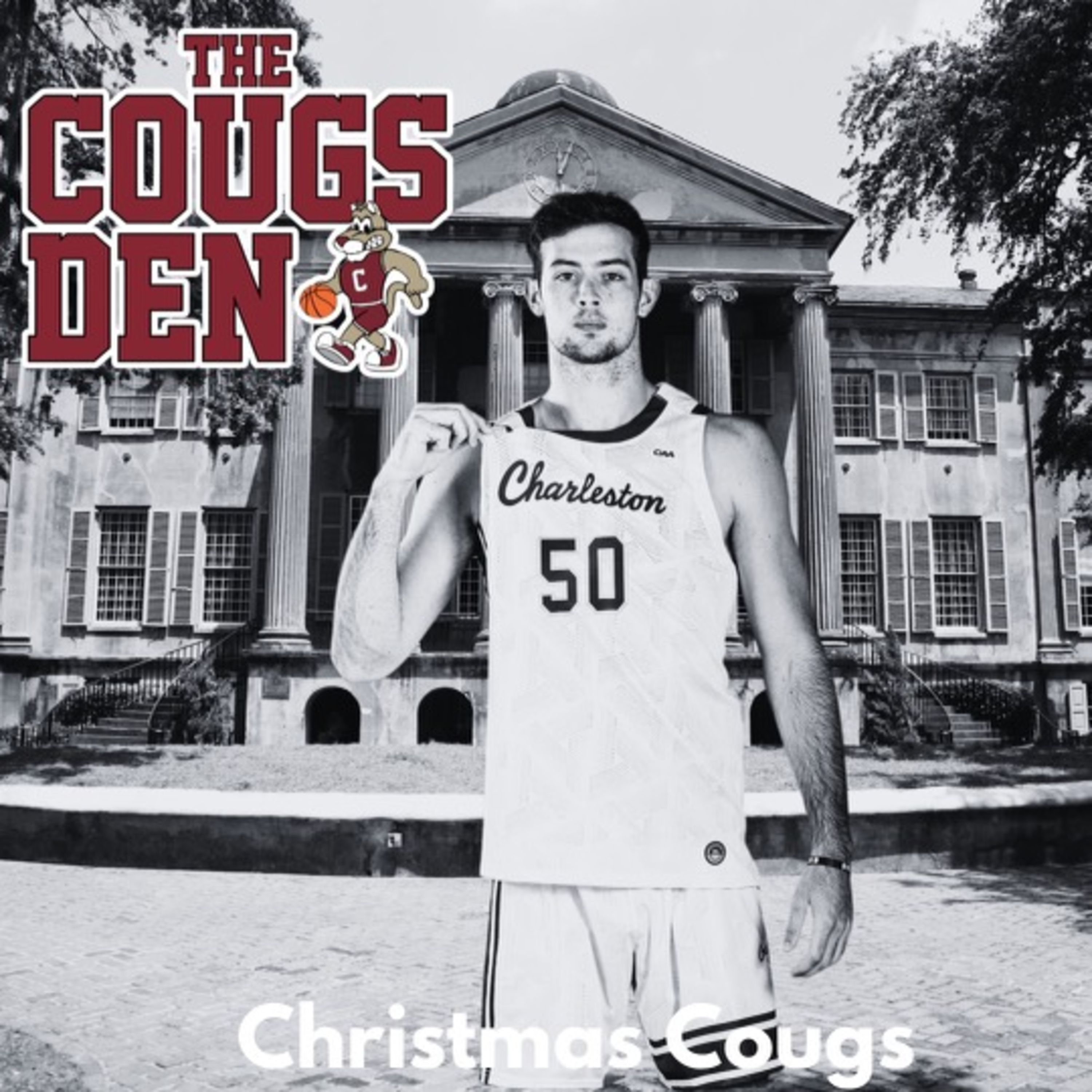 The Cougs Den