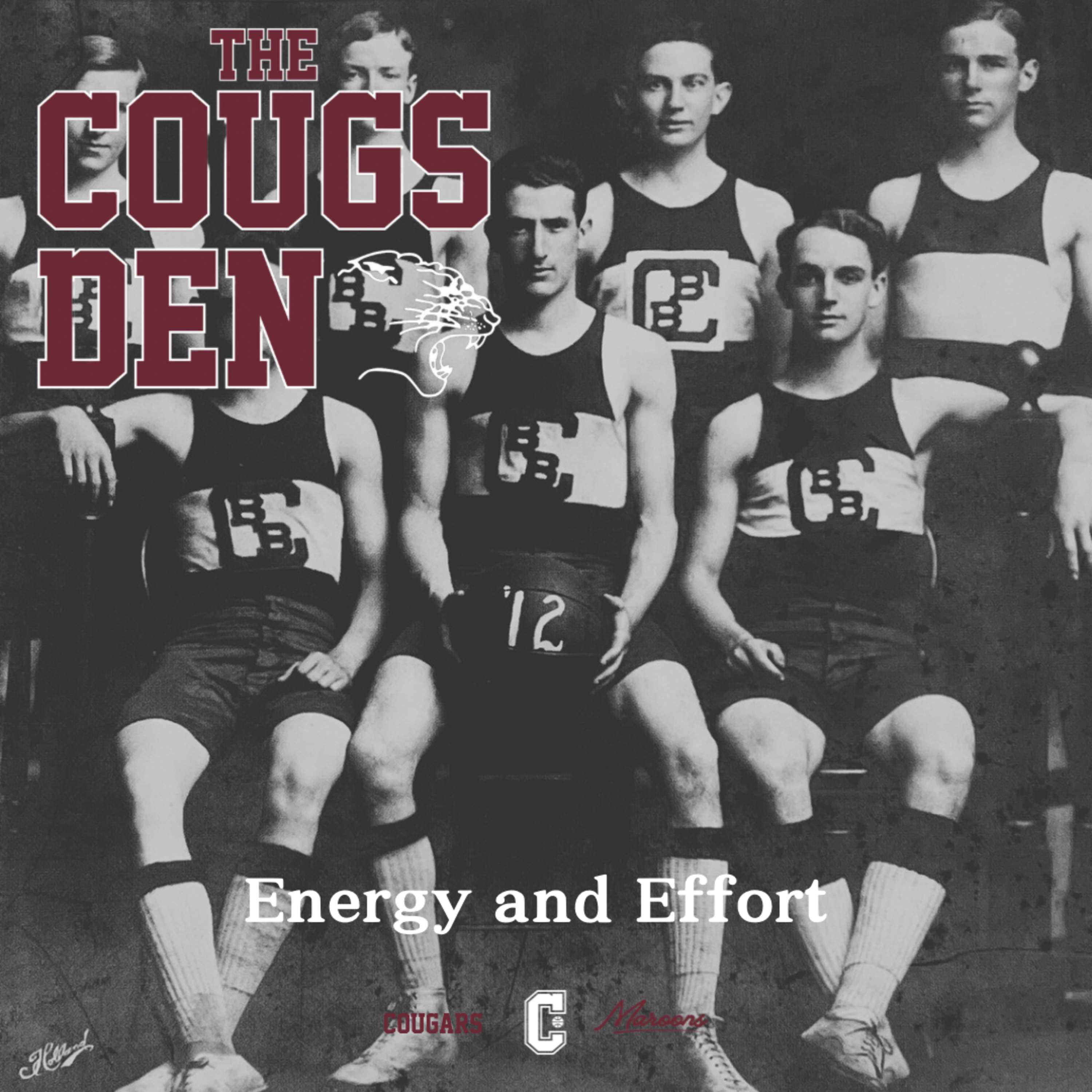 The Cougs Den