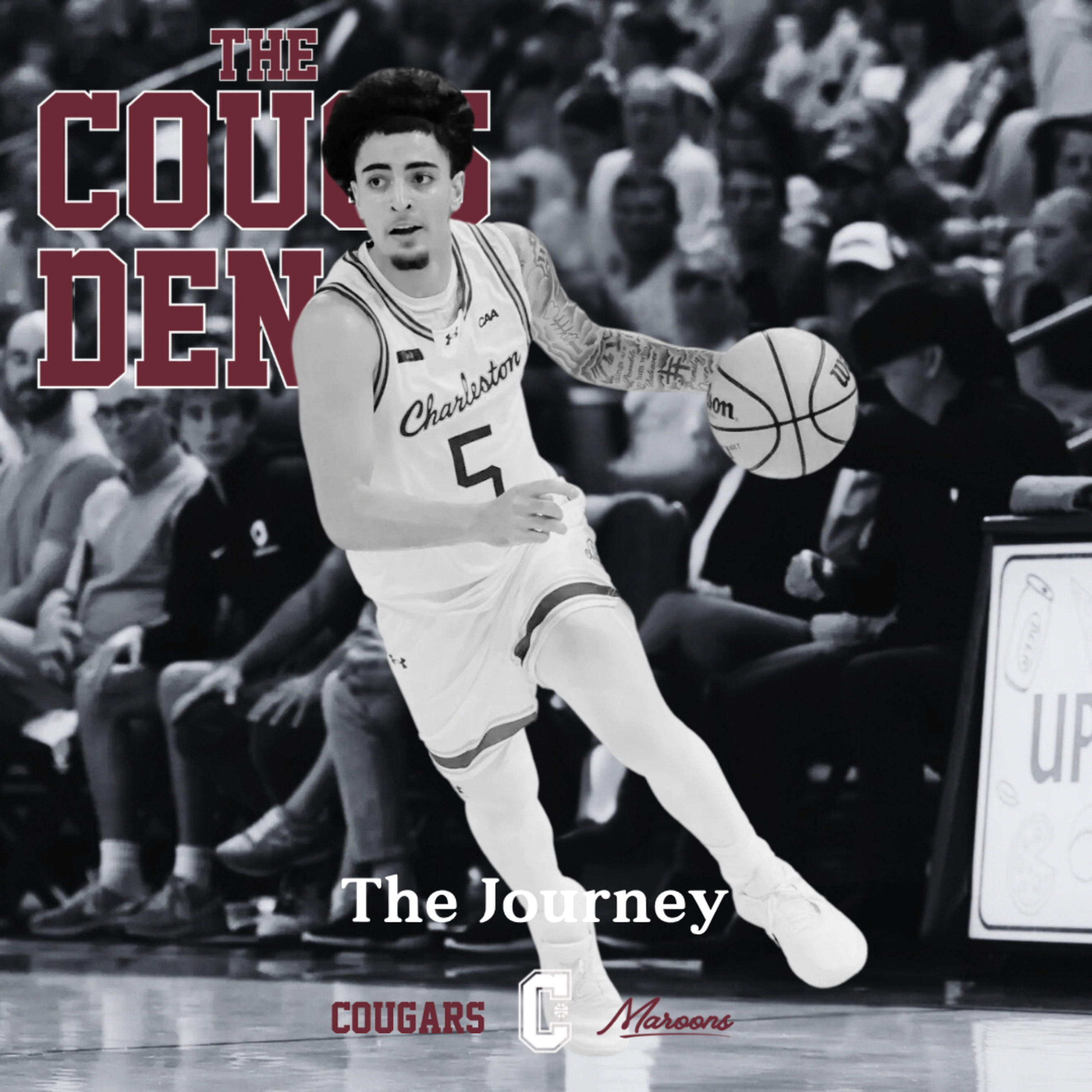 The Cougs Den