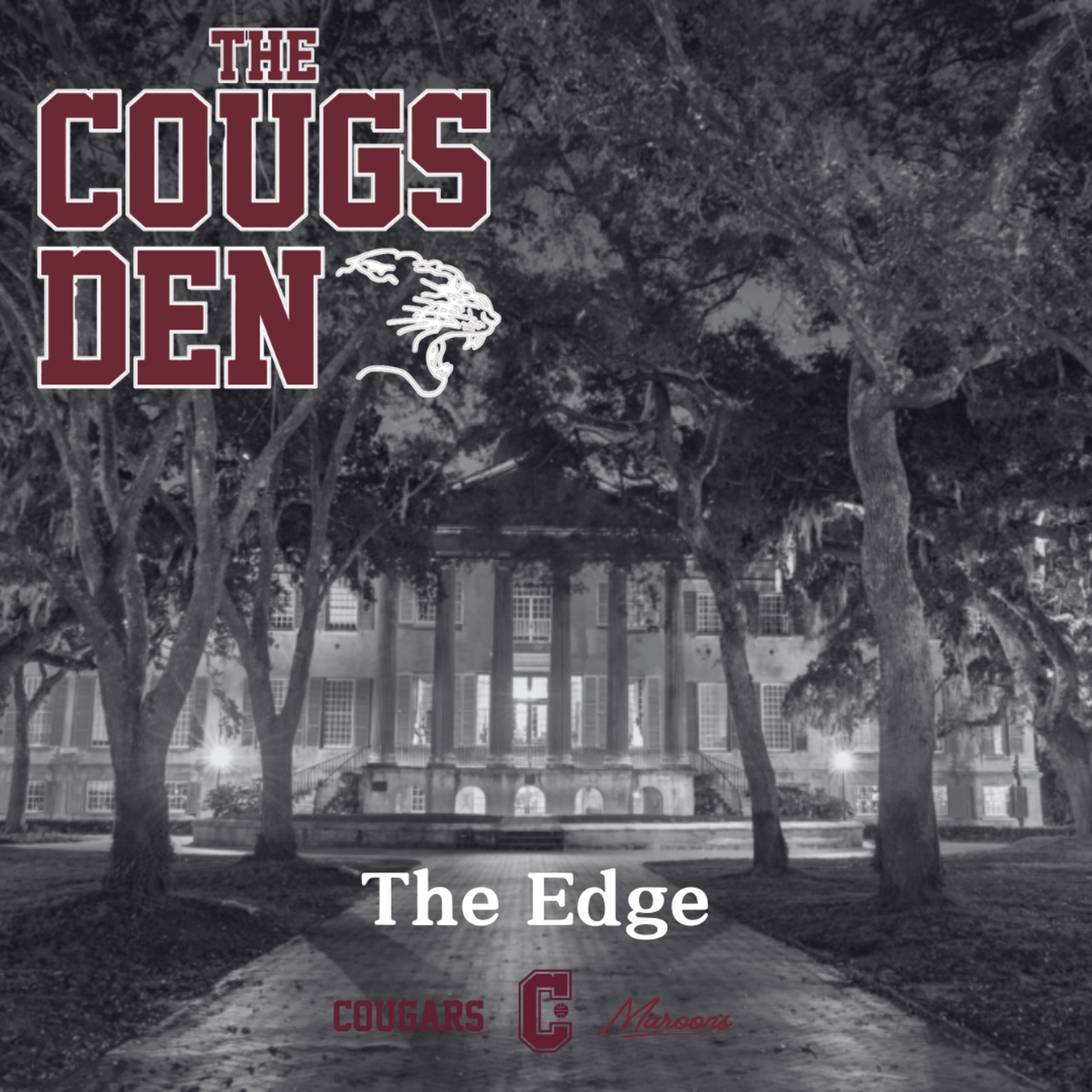 The Cougs Den