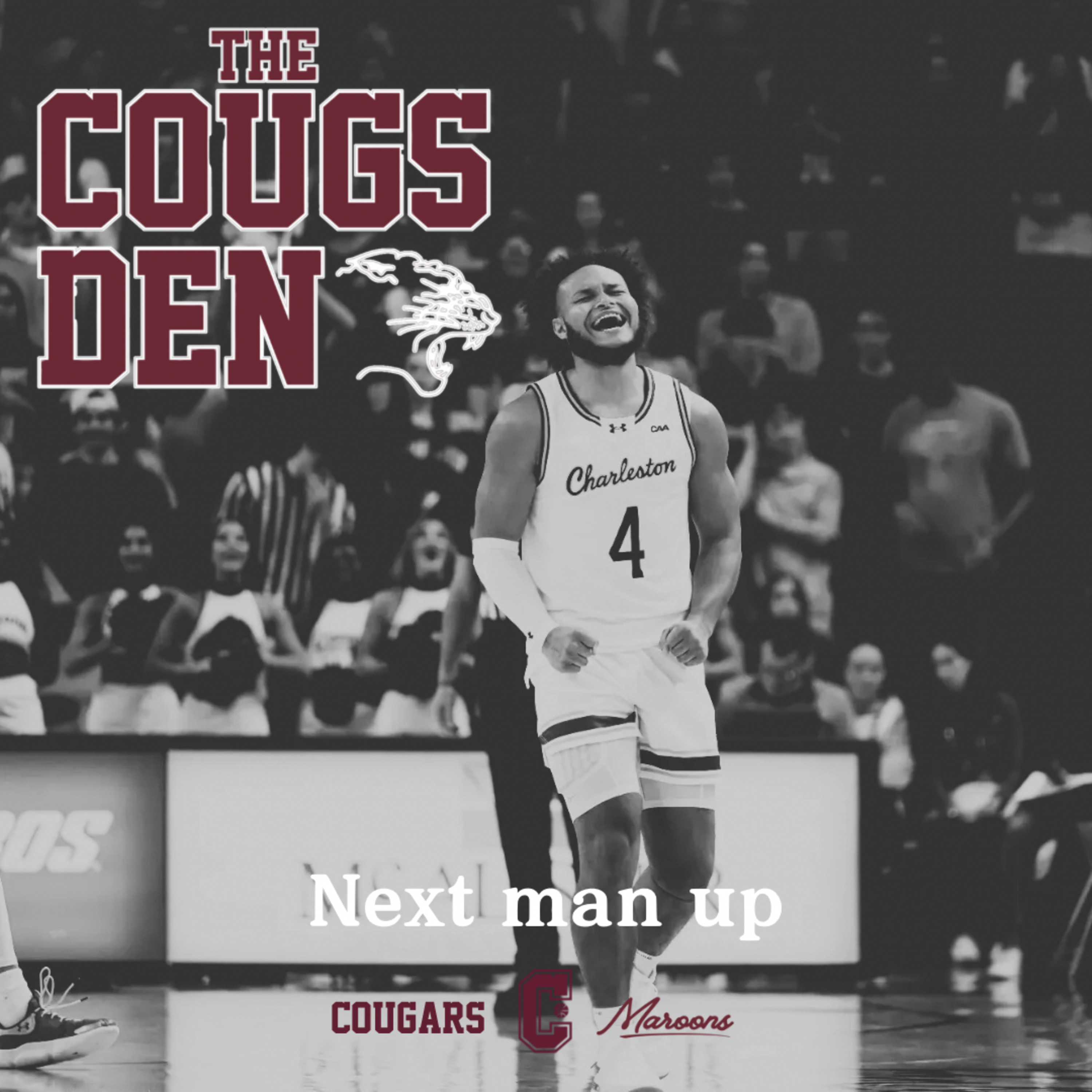 The Cougs Den