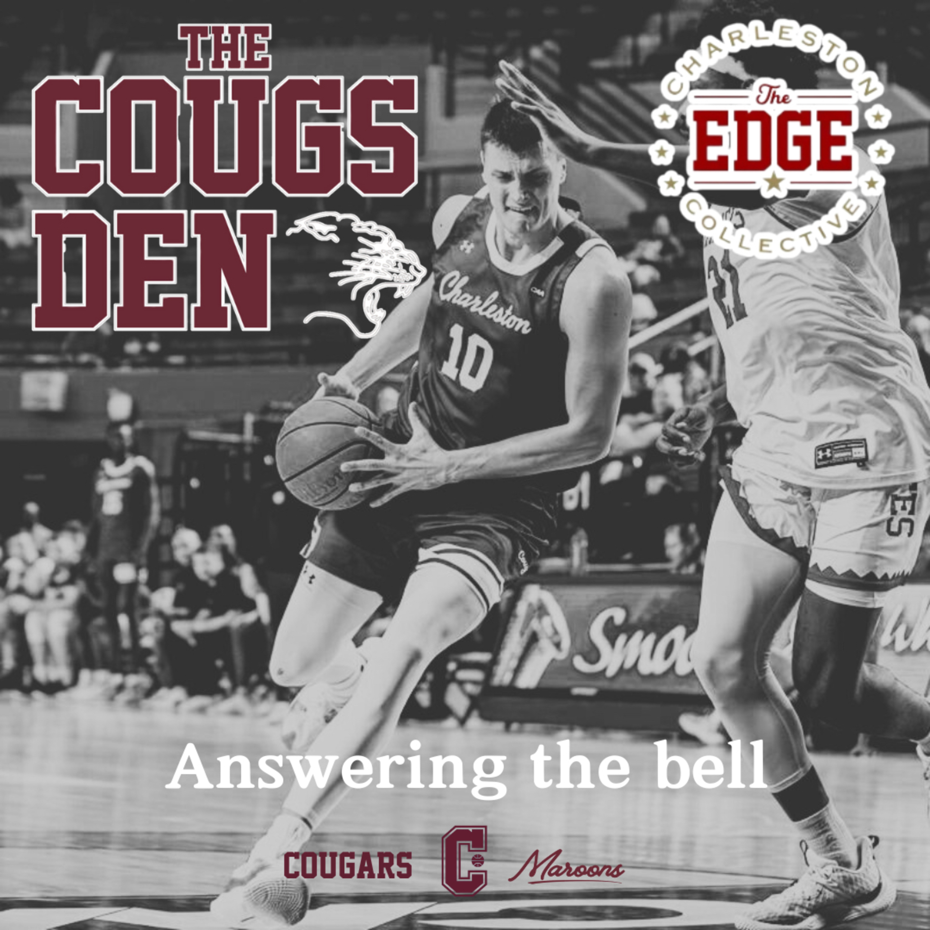 The Cougs Den