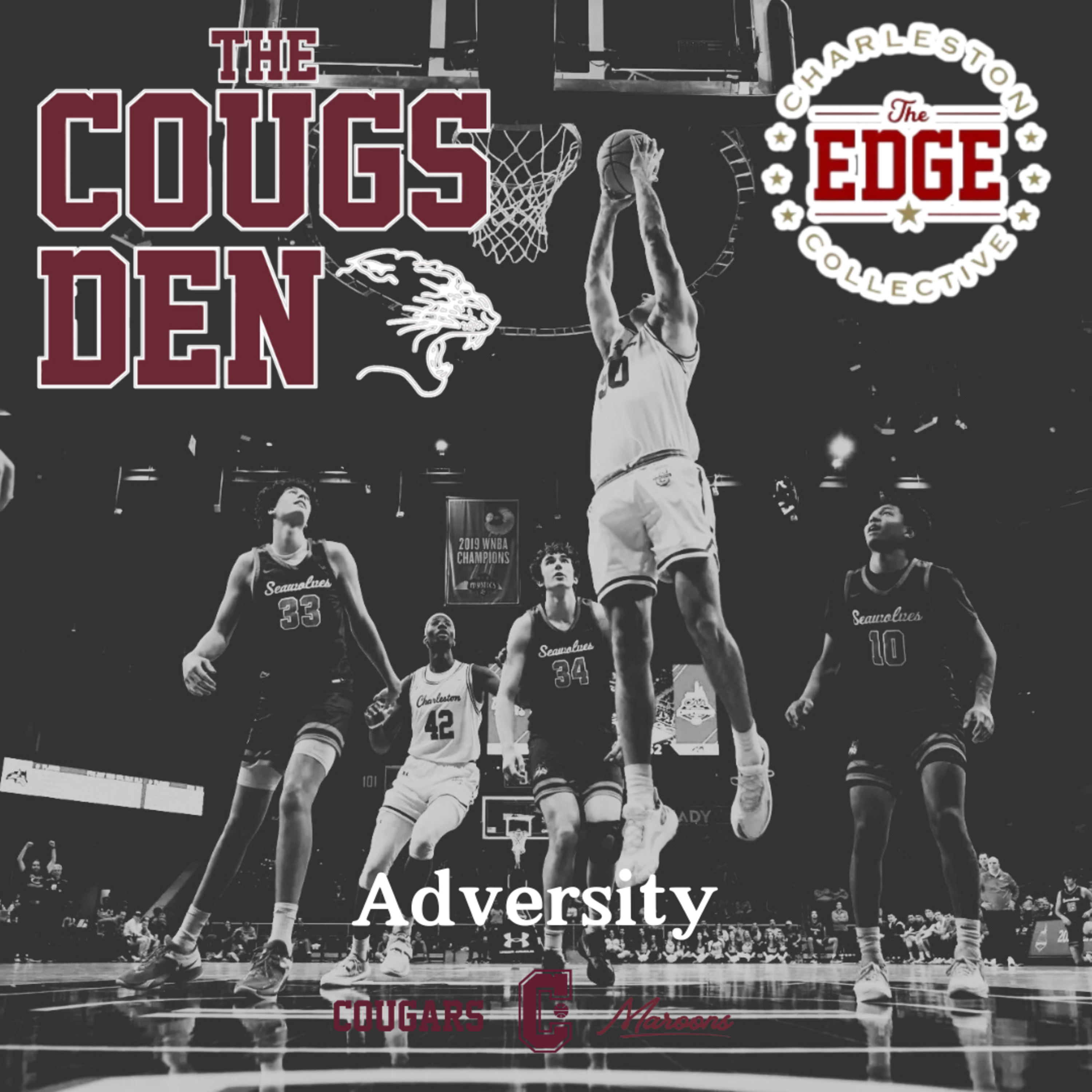 The Cougs Den