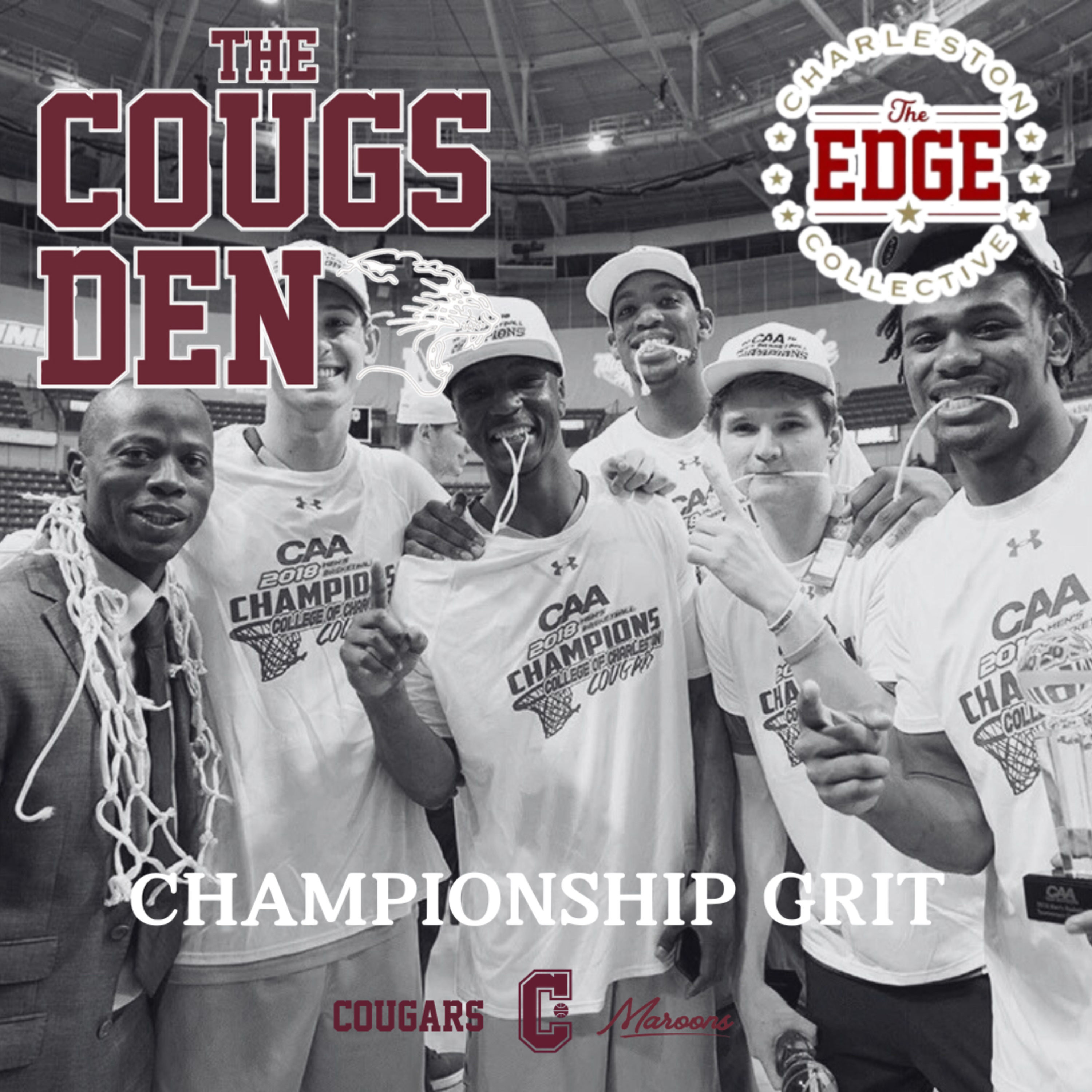 The Cougs Den