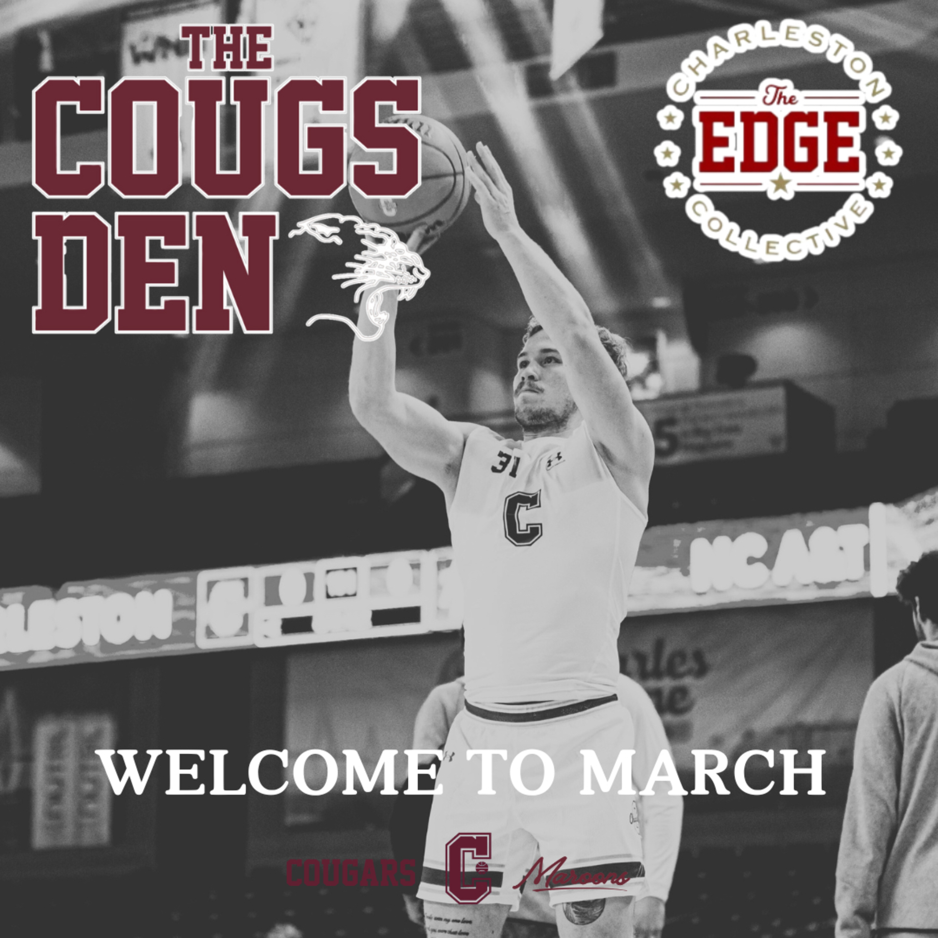 The Cougs Den